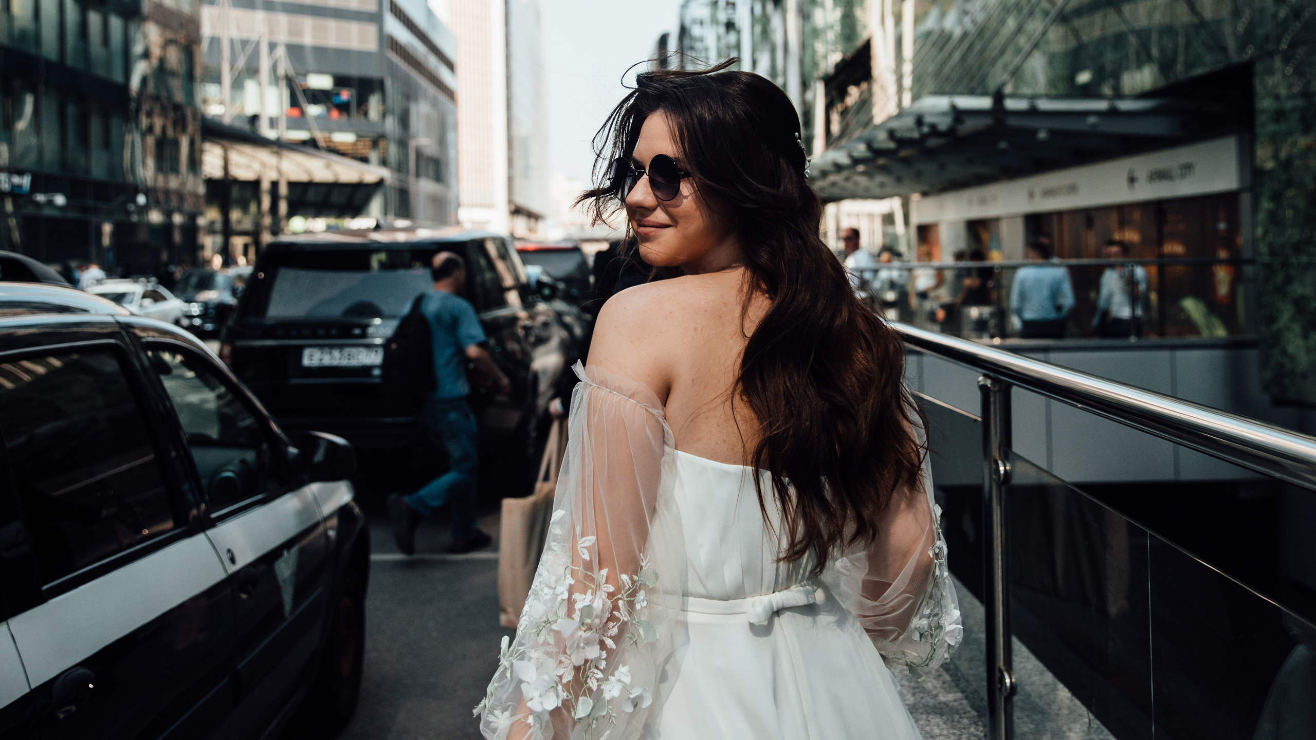 Свадебный и семейный фотограф в Москве Сергей Кравчак