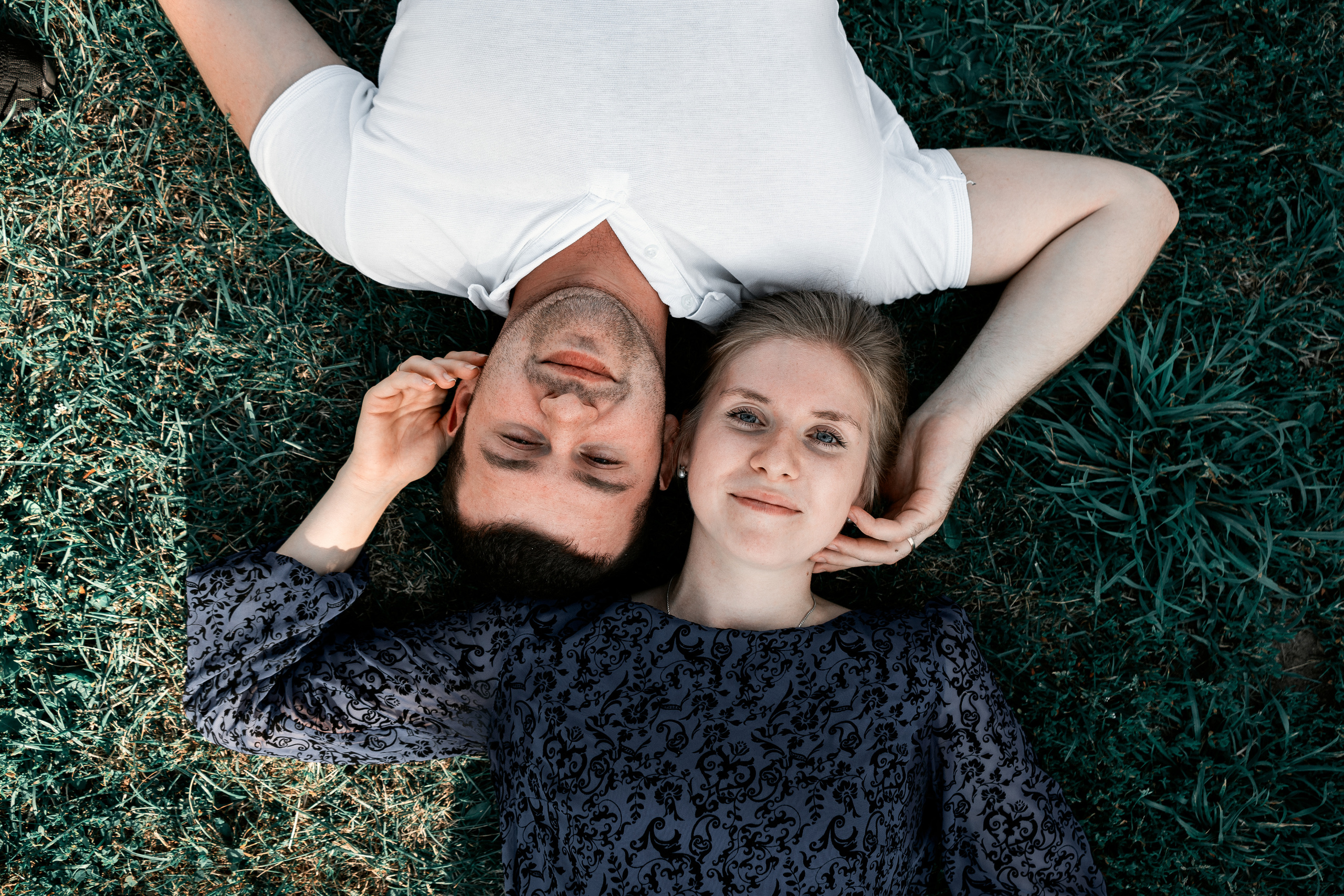 «Love Story». Свадебный и семейный фотограф в Москве Сергей Кравчак