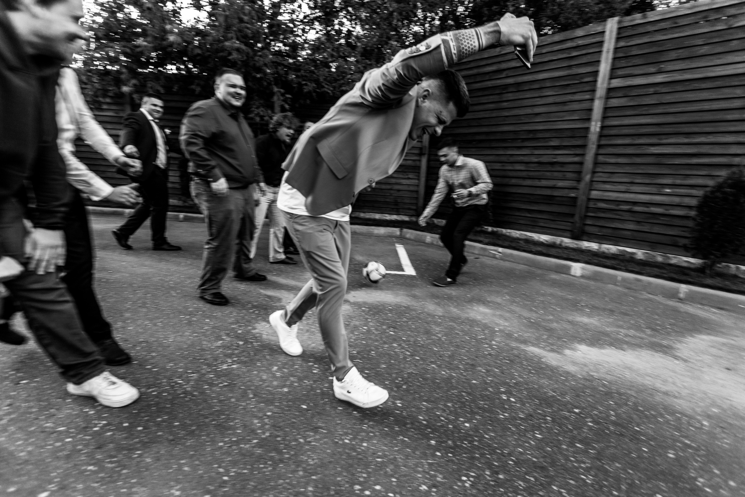 Свадебная съемка. Свадебный и семейный фотограф в Москве Сергей Кравчак