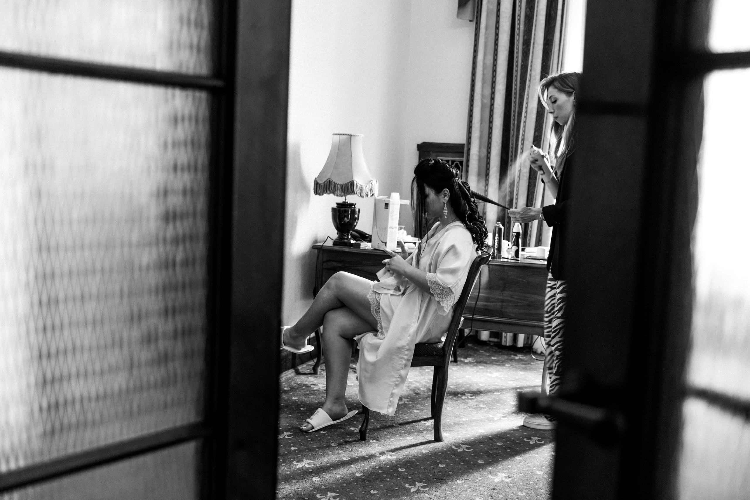 Свадебный и семейный фотограф в Москве Сергей Кравчак