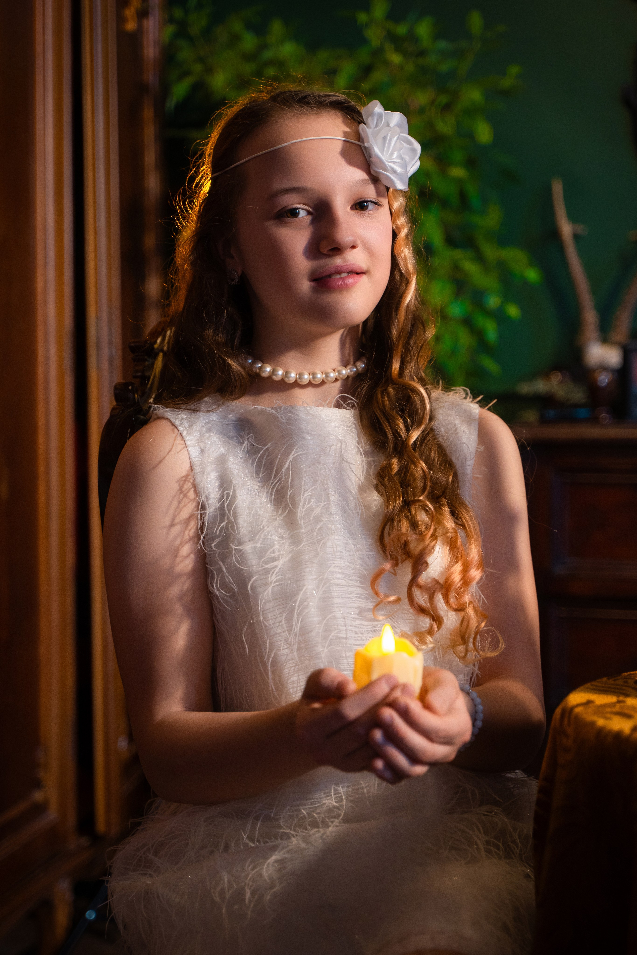 Школьный фотограф в Кемерово Мелещенко Анна