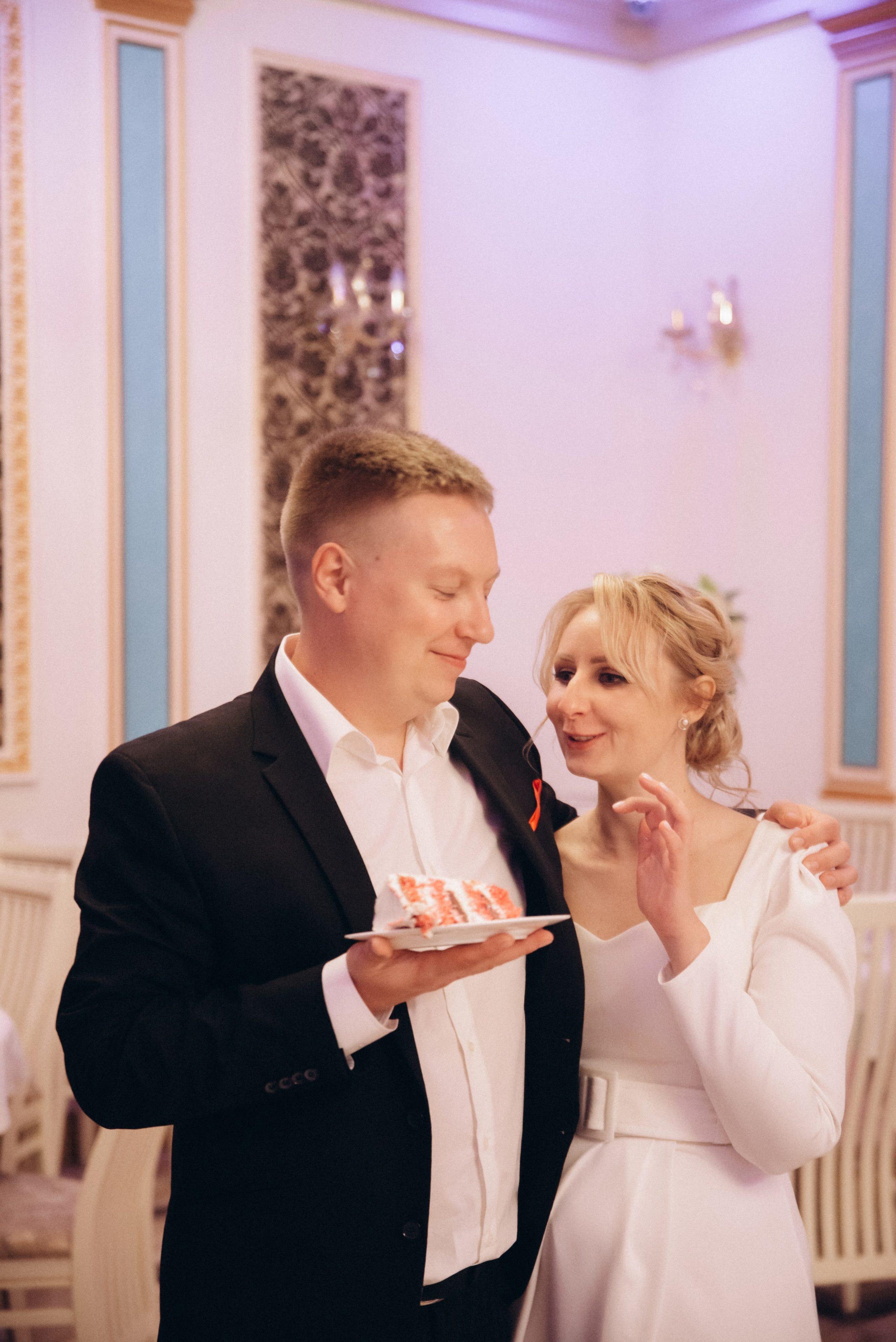 Валерия и Игорь. Артём Самойленко, фотограф в г. Волгоград