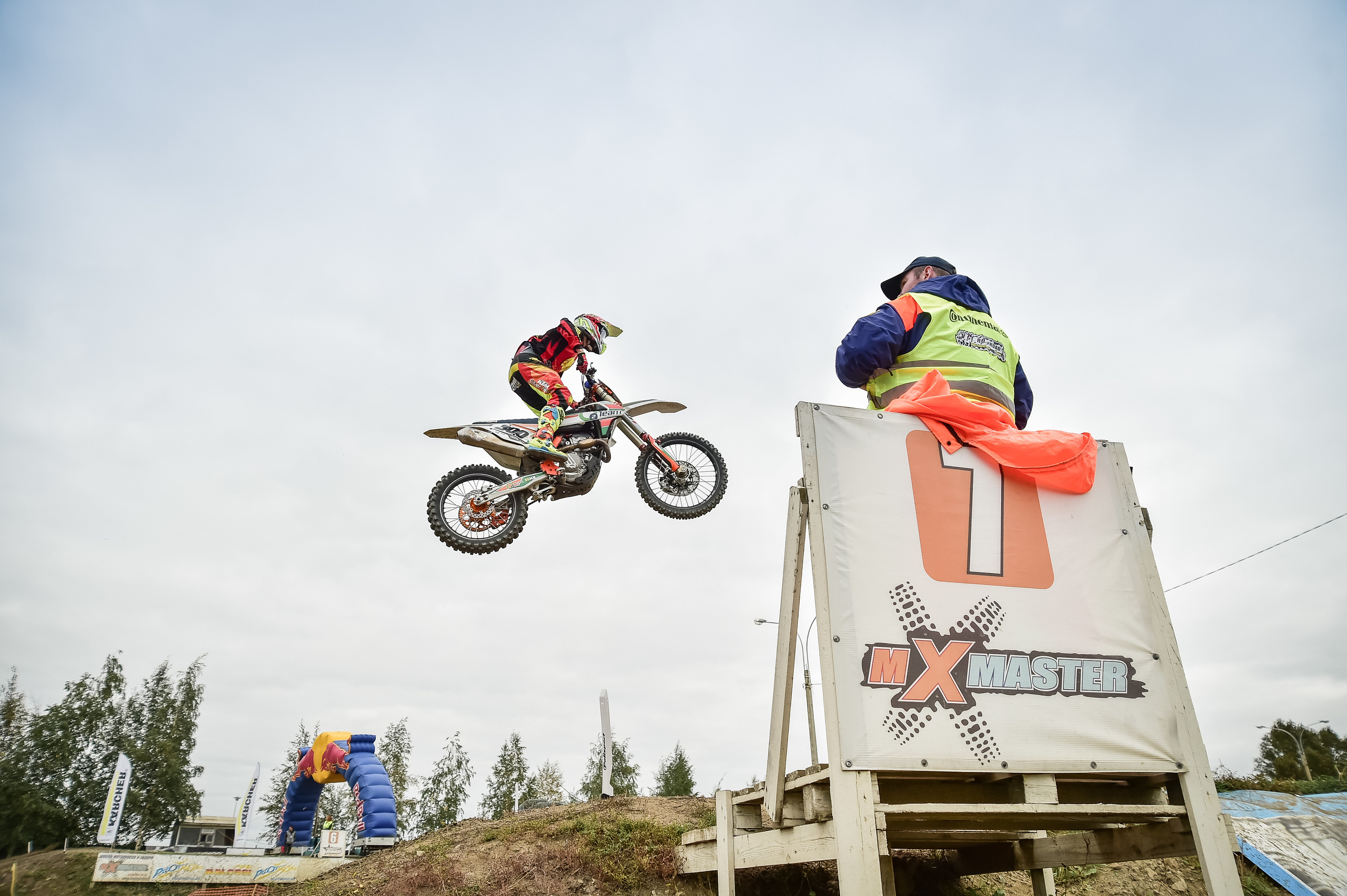 Мотогонки. Репортажный фотограф в Санкт-Петербурге Алексеева Дарья