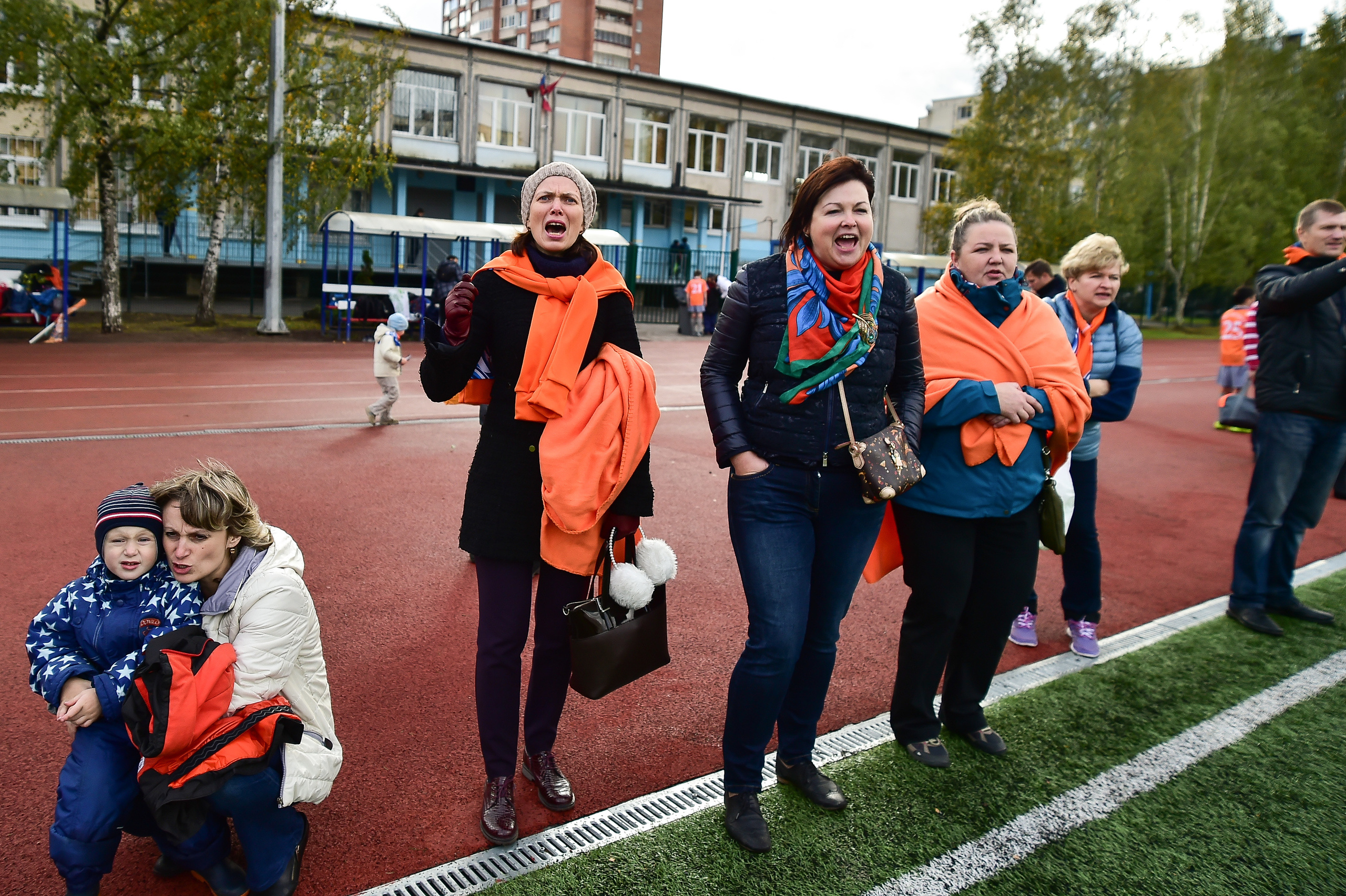 Регби. Репортажный фотограф в Санкт-Петербурге Алексеева Дарья