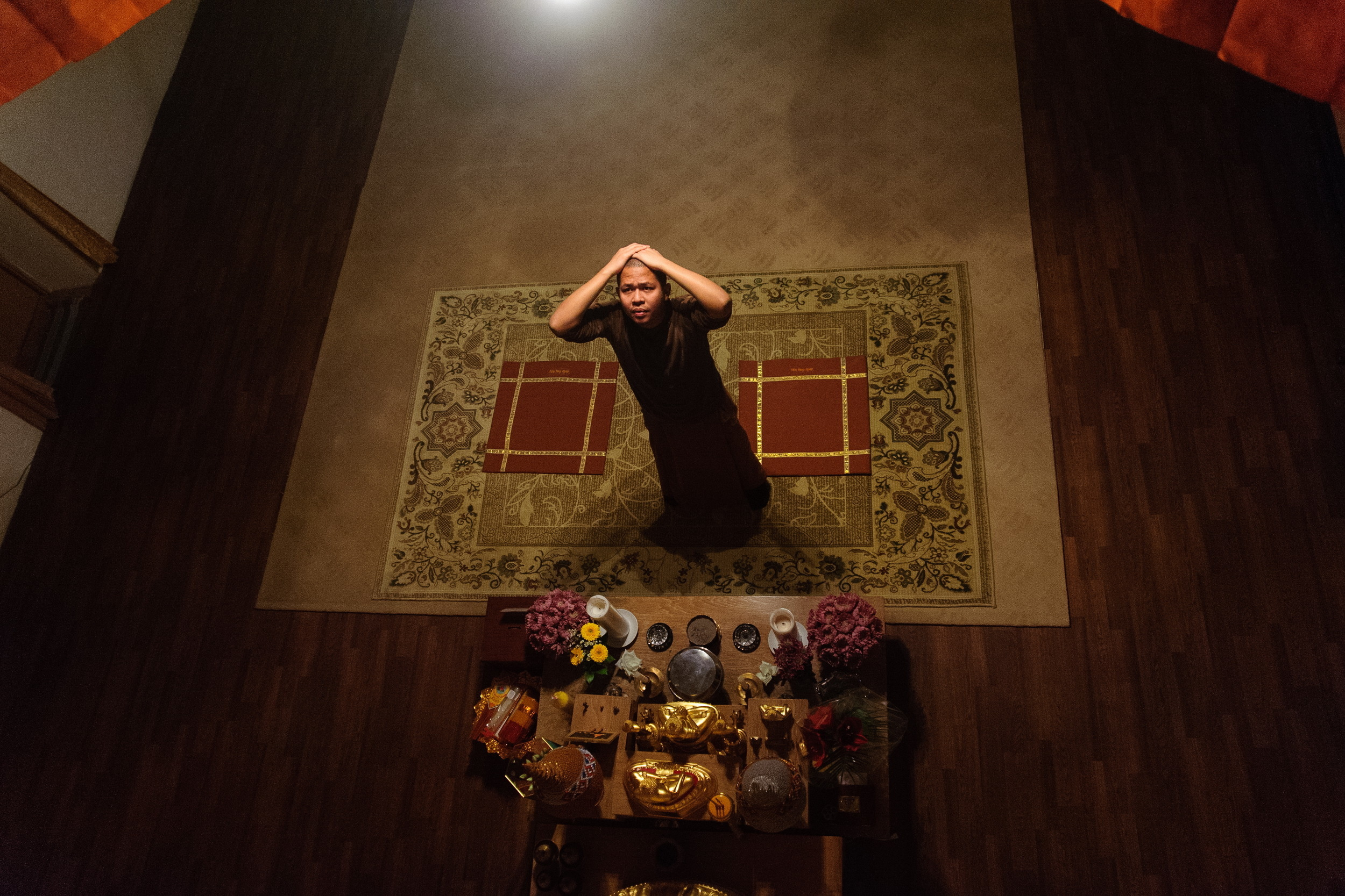 Репортажный фотограф в Санкт-Петербурге Алексеева Дарья