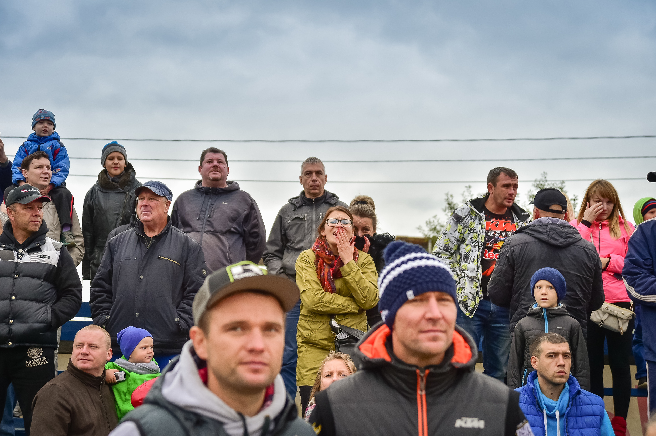 Мотогонки. Репортажный фотограф в Санкт-Петербурге Алексеева Дарья