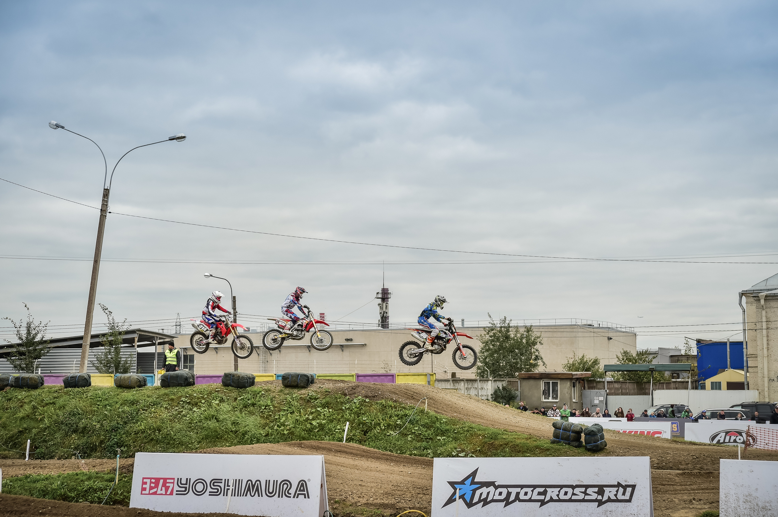 Мотогонки. Репортажный фотограф в Санкт-Петербурге Алексеева Дарья