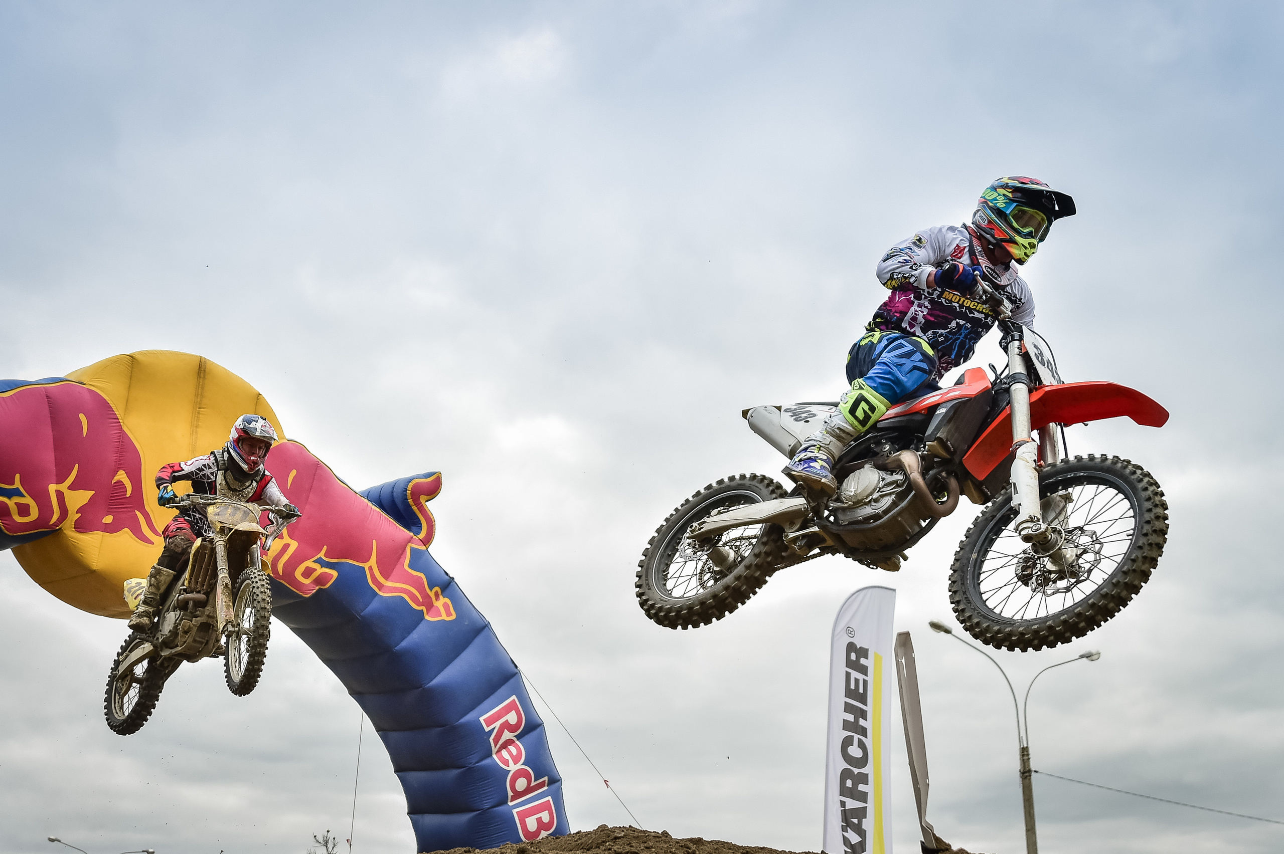 Мотогонки. Репортажный фотограф в Санкт-Петербурге Алексеева Дарья