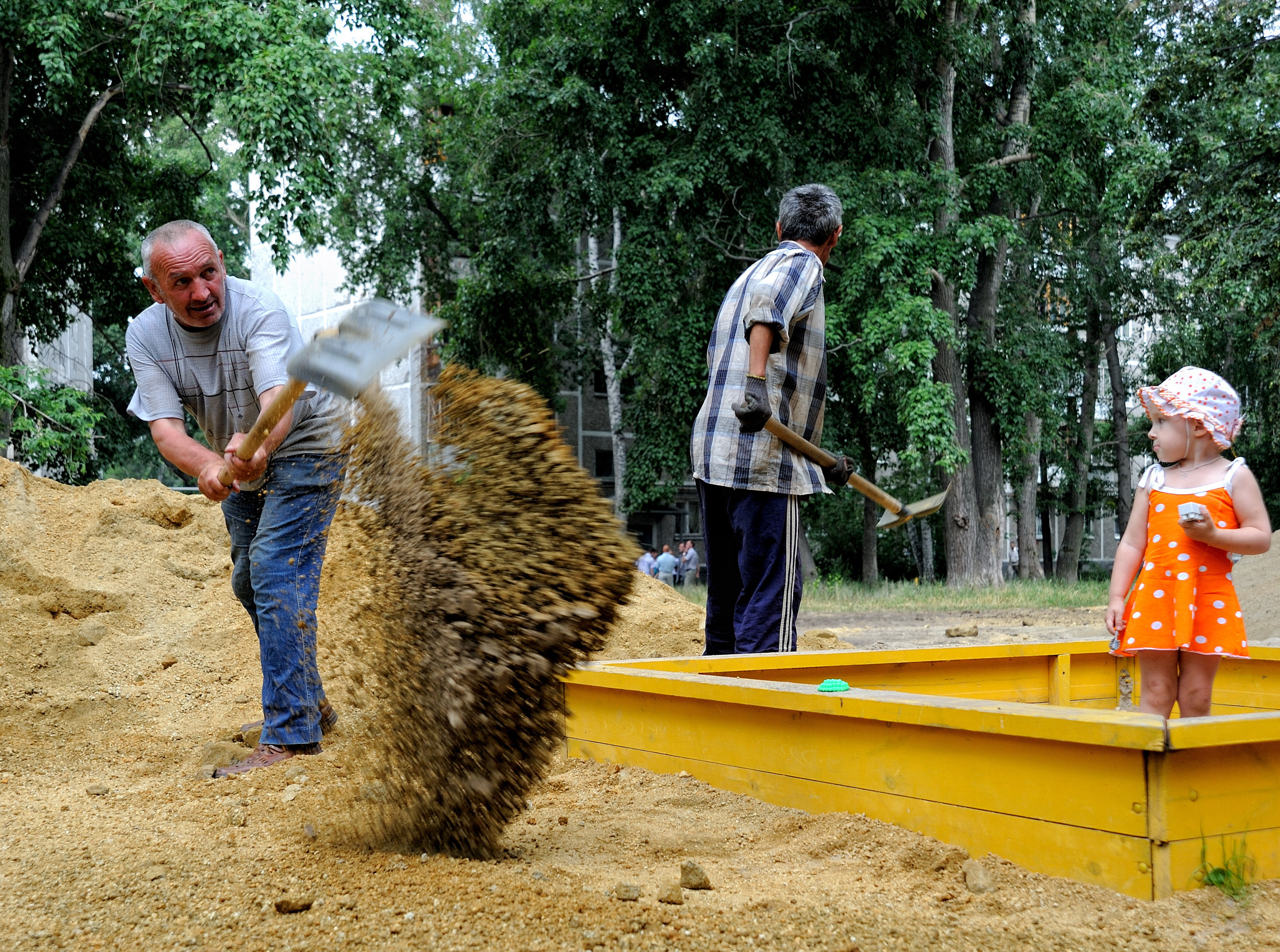 Репортажный фотограф в Санкт-Петербурге Алексеева Дарья