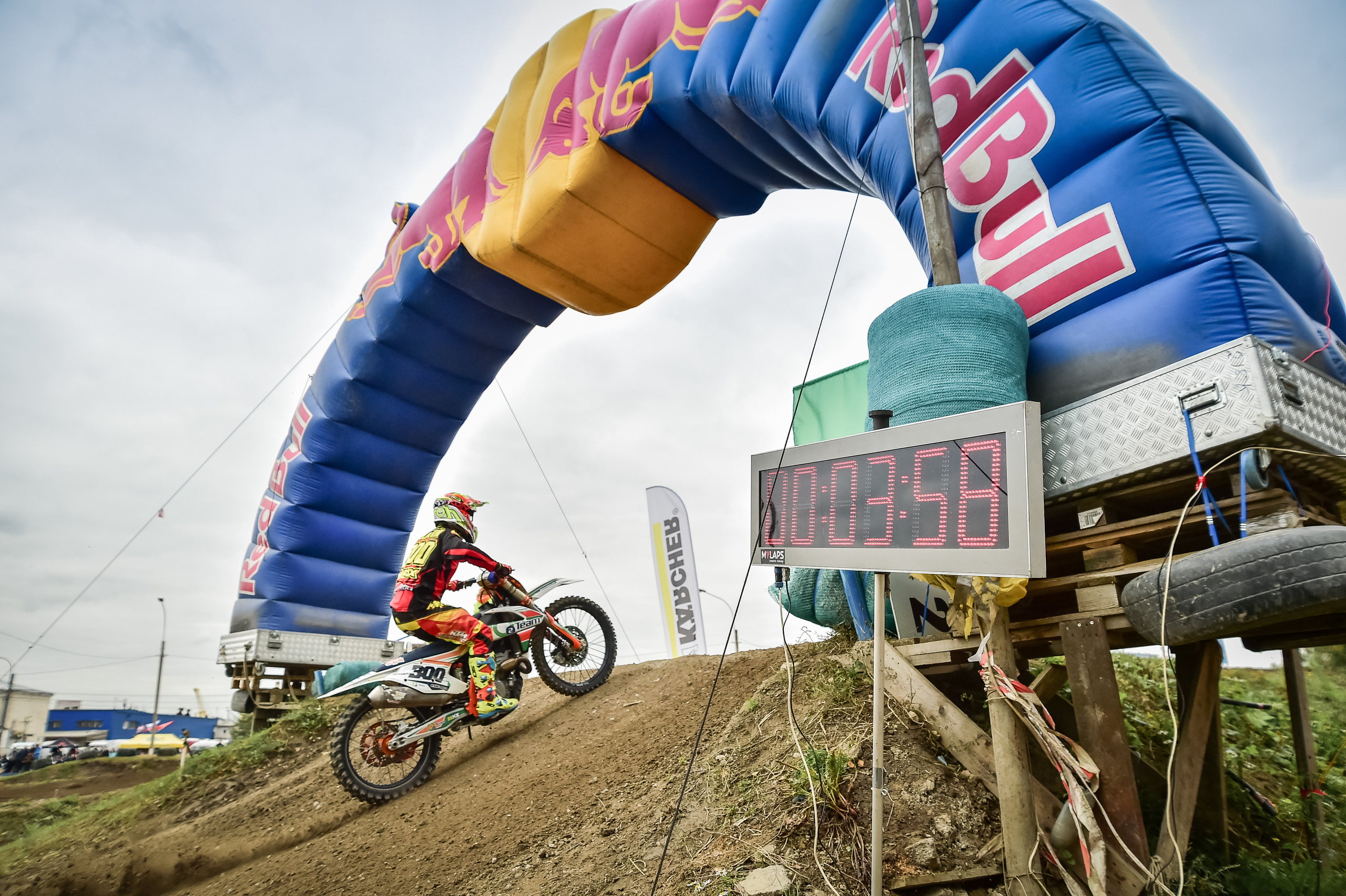 Мотогонки. Репортажный фотограф в Санкт-Петербурге Алексеева Дарья