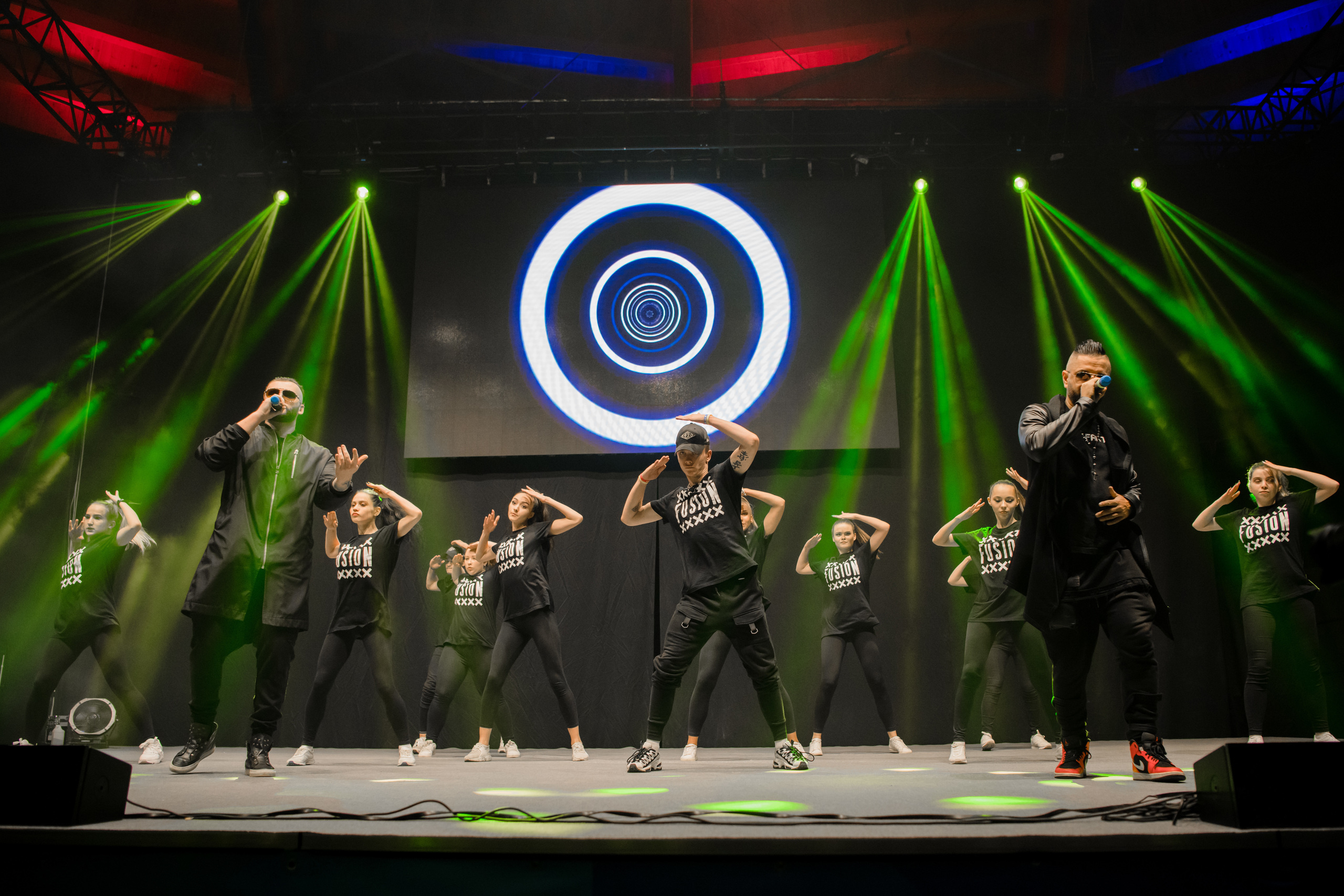 Спортивный форум. Репортажный фотограф в Санкт-Петербурге Алексеева Дарья