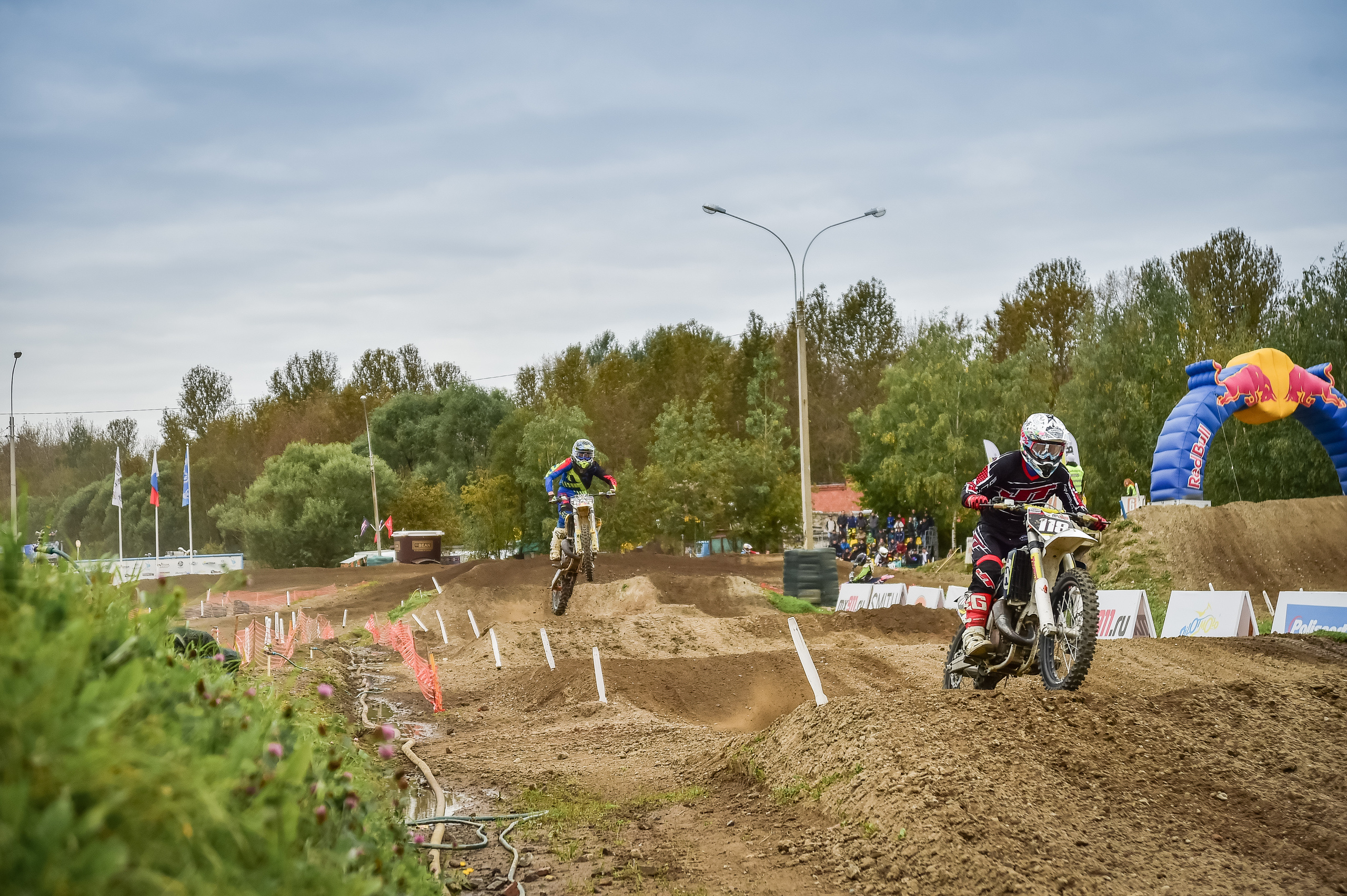 Мотогонки. Репортажный фотограф в Санкт-Петербурге Алексеева Дарья