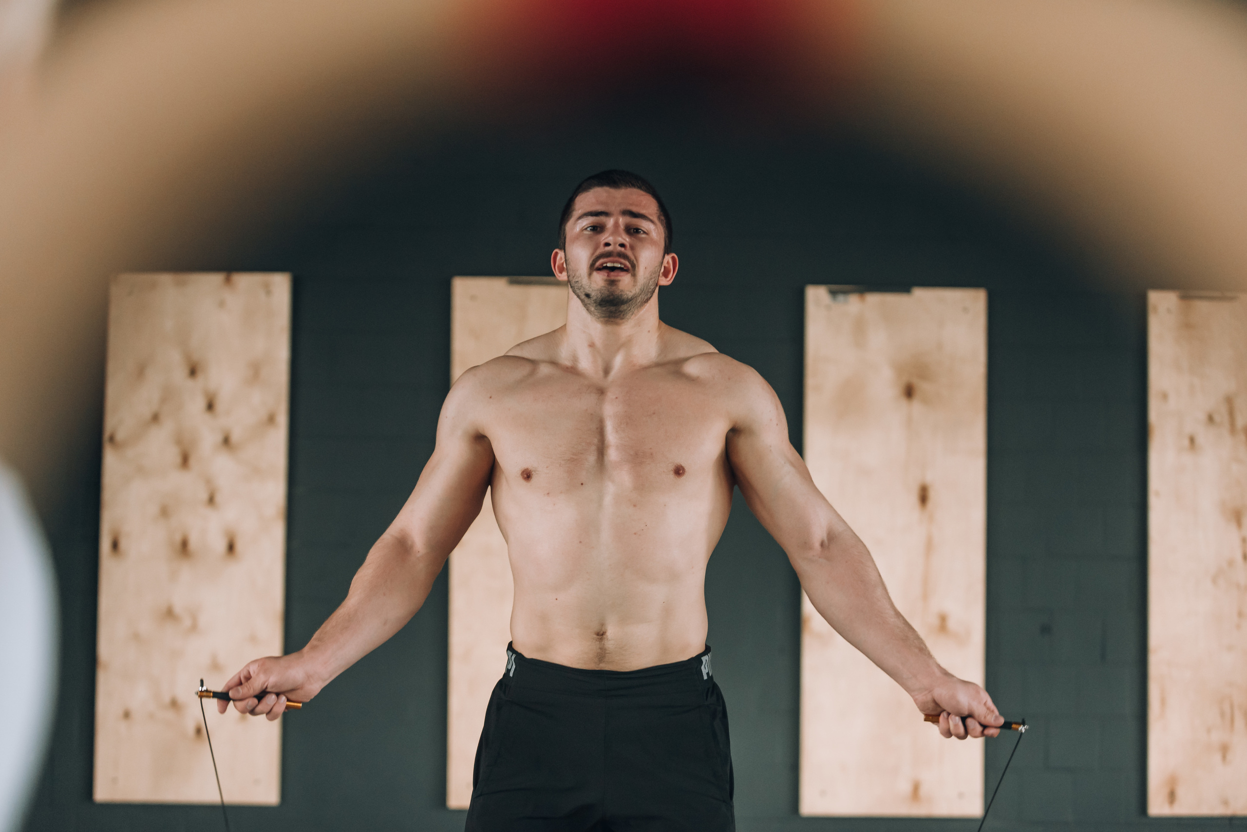 Чемпионат по функциональному многоборью. Репортажный фотограф в Санкт-Петербурге Алексеева Дарья