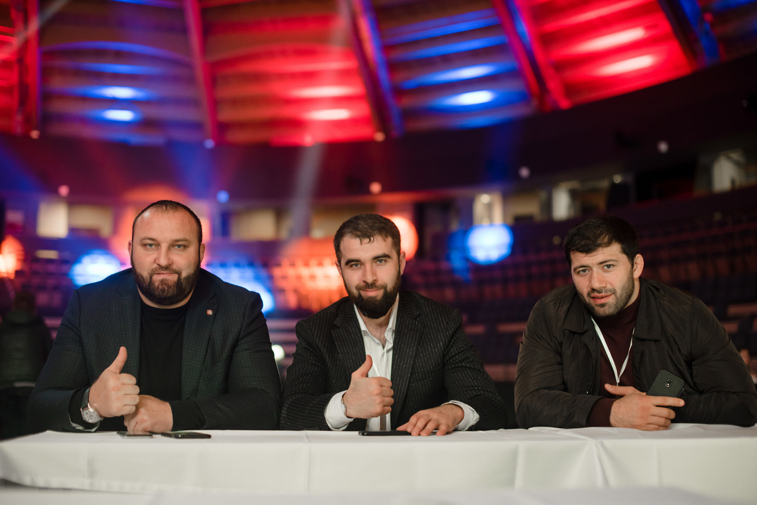 Спортивный форум. Репортажный фотограф в Санкт-Петербурге Алексеева Дарья