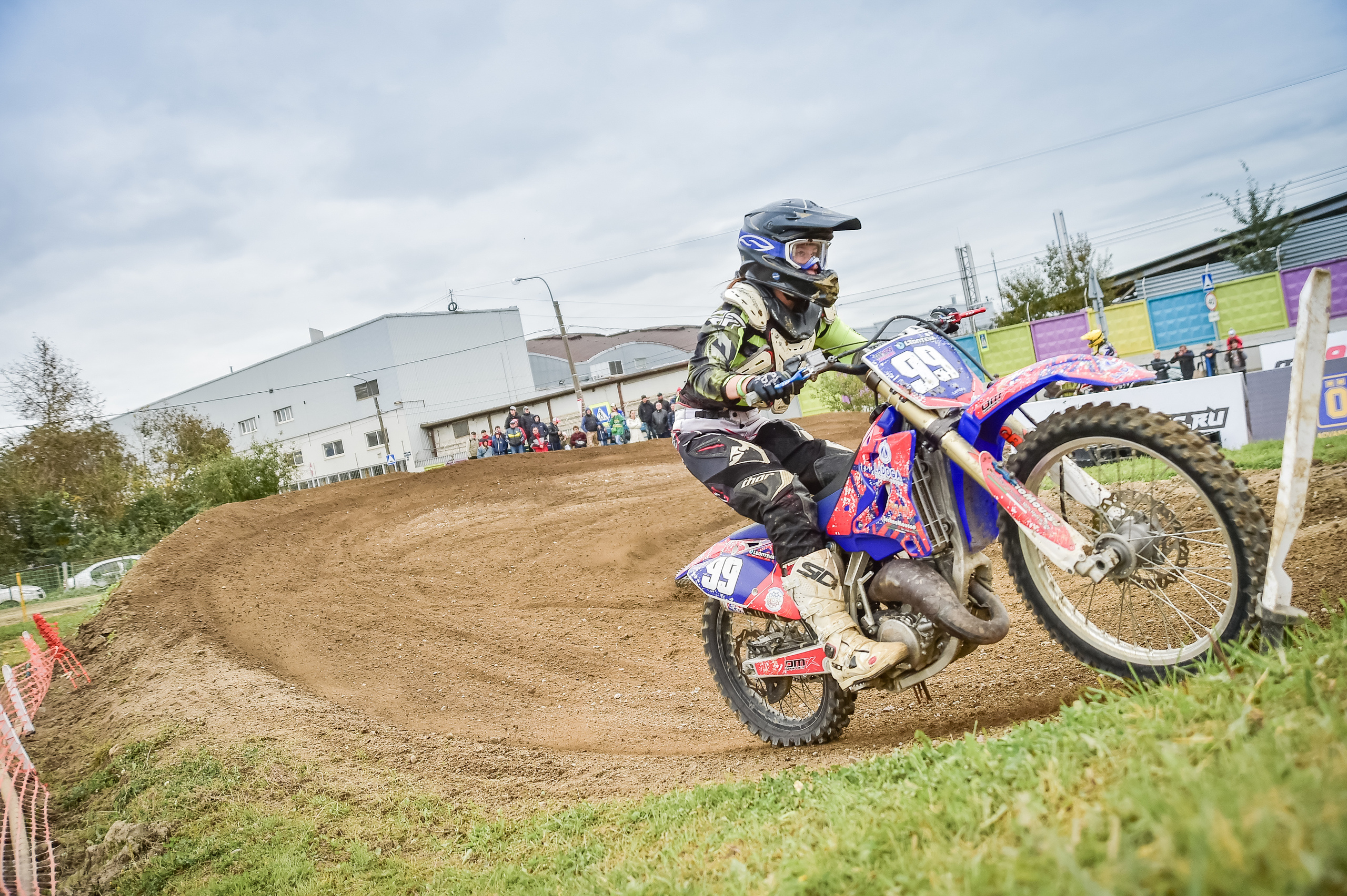 Мотогонки. Репортажный фотограф в Санкт-Петербурге Алексеева Дарья