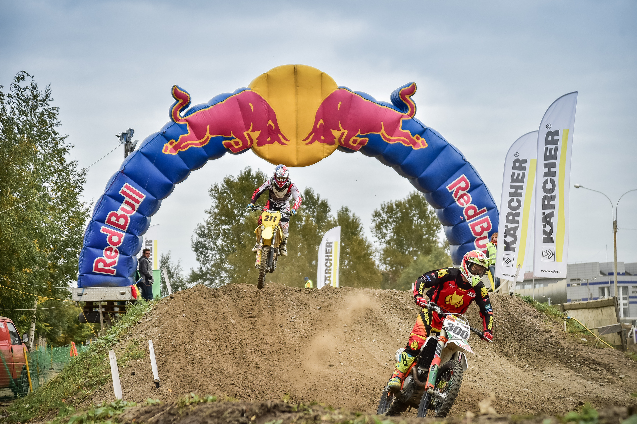 Мотогонки. Репортажный фотограф в Санкт-Петербурге Алексеева Дарья