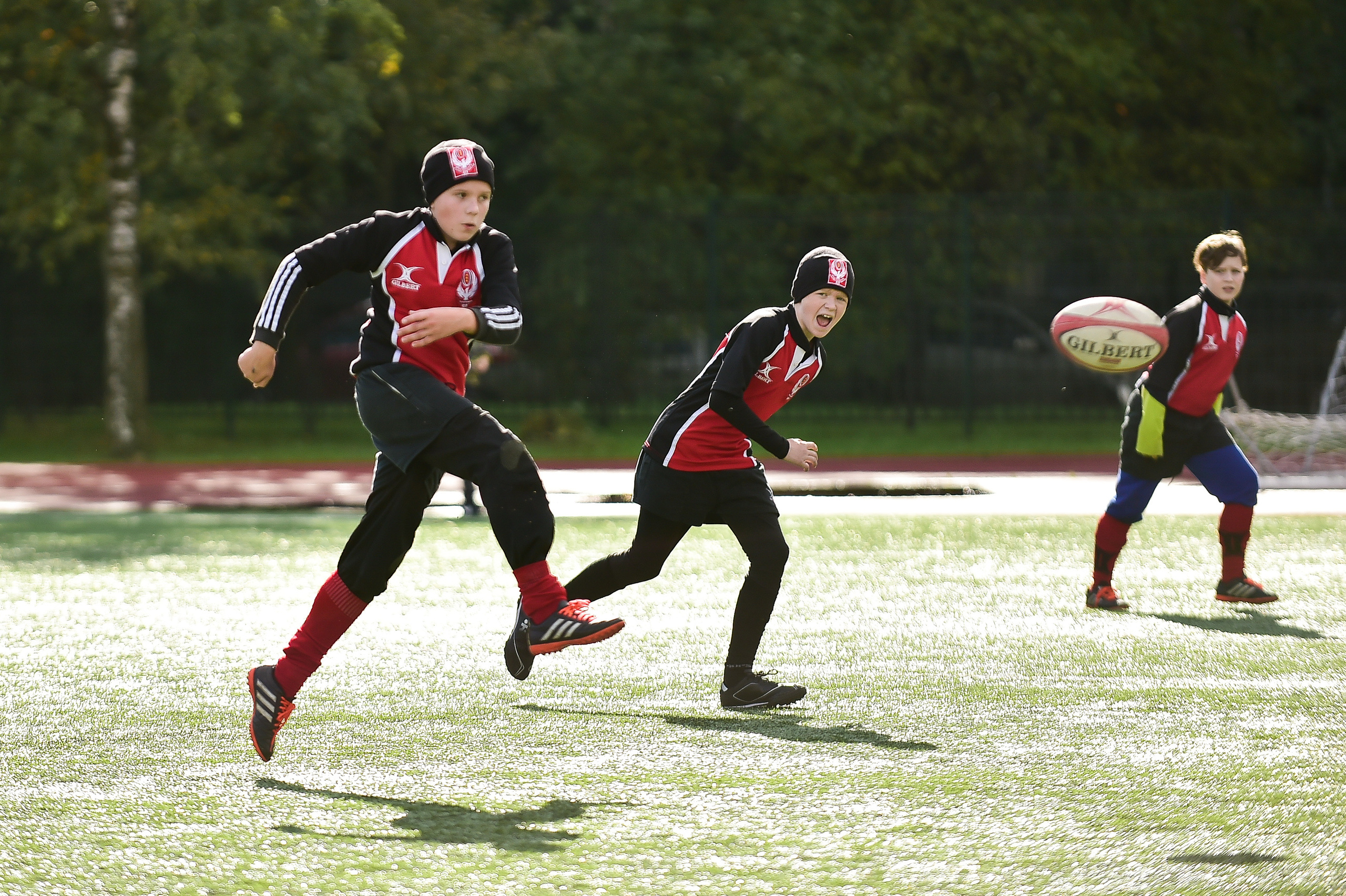 Регби. Репортажный фотограф в Санкт-Петербурге Алексеева Дарья