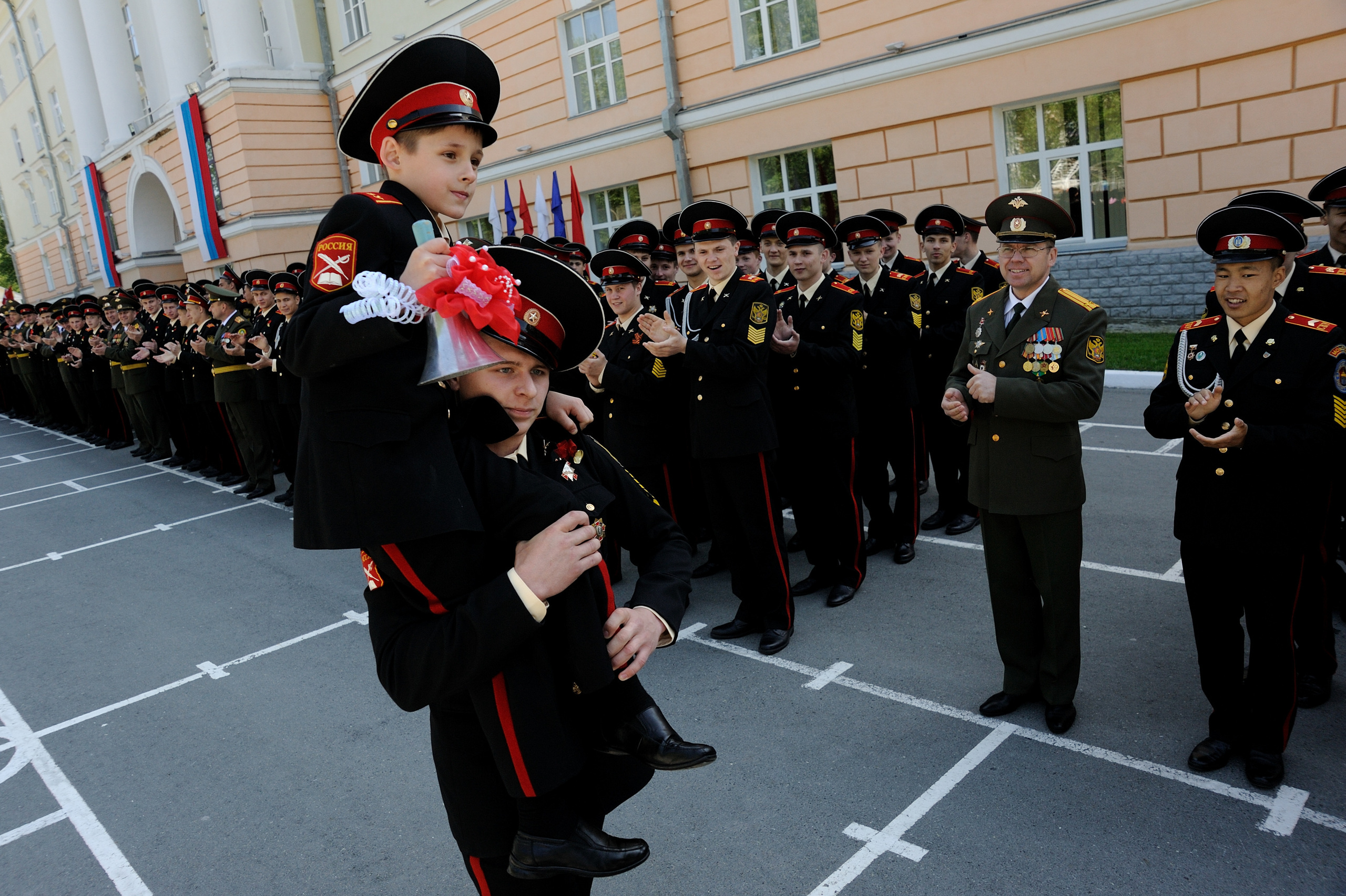 Репортажный фотограф в Санкт-Петербурге Алексеева Дарья