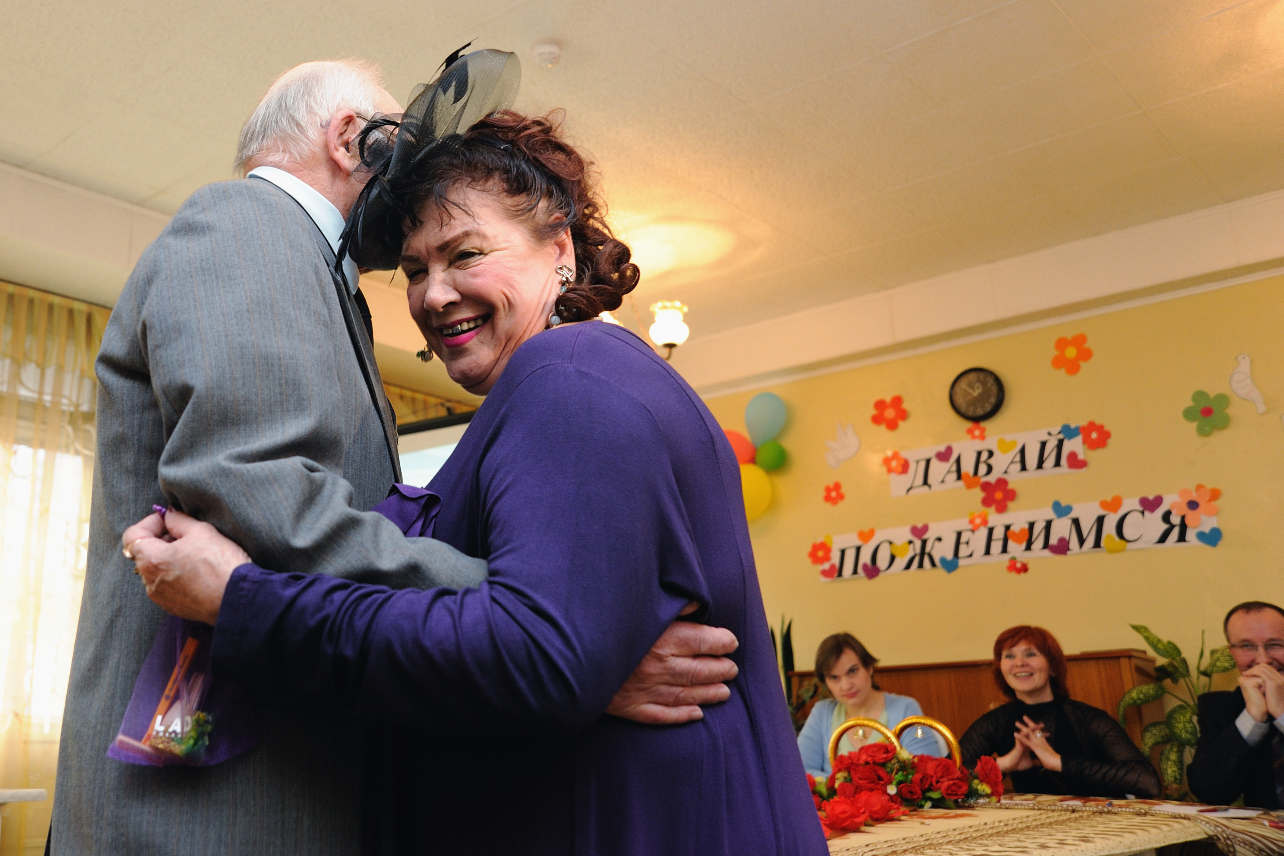 Репортажный фотограф в Санкт-Петербурге Алексеева Дарья