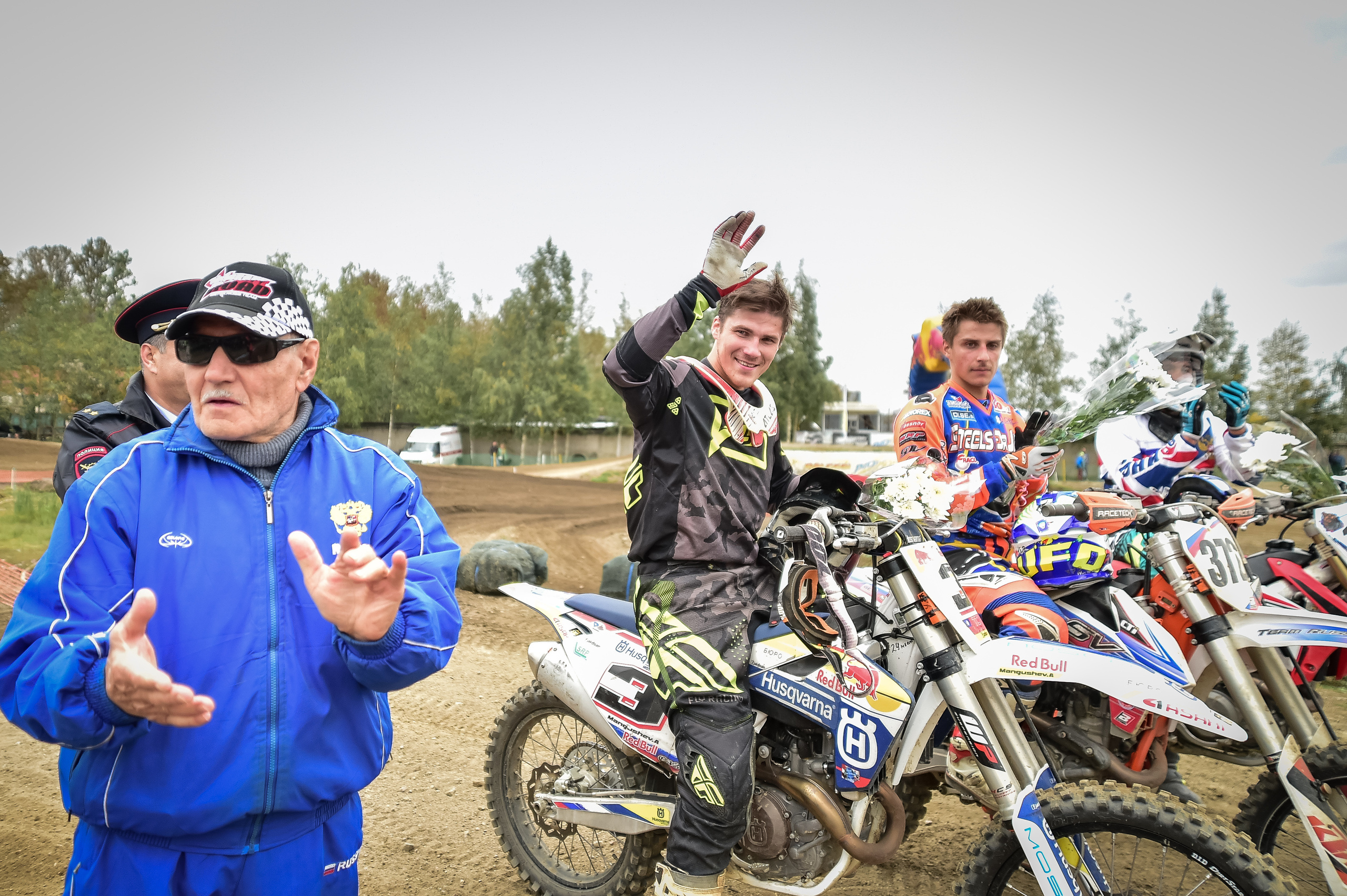 Мотогонки. Репортажный фотограф в Санкт-Петербурге Алексеева Дарья