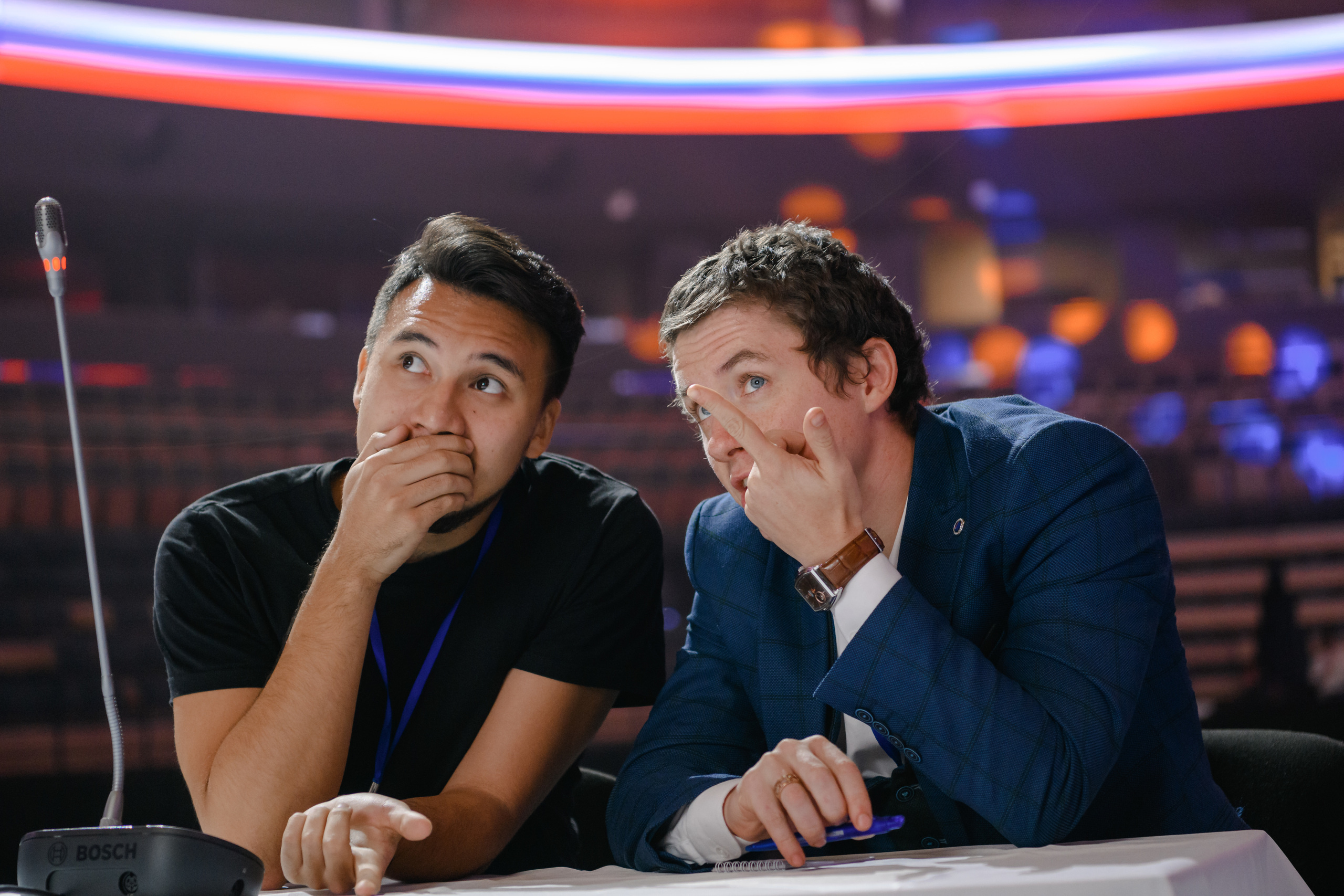 Спортивный форум. Репортажный фотограф в Санкт-Петербурге Алексеева Дарья