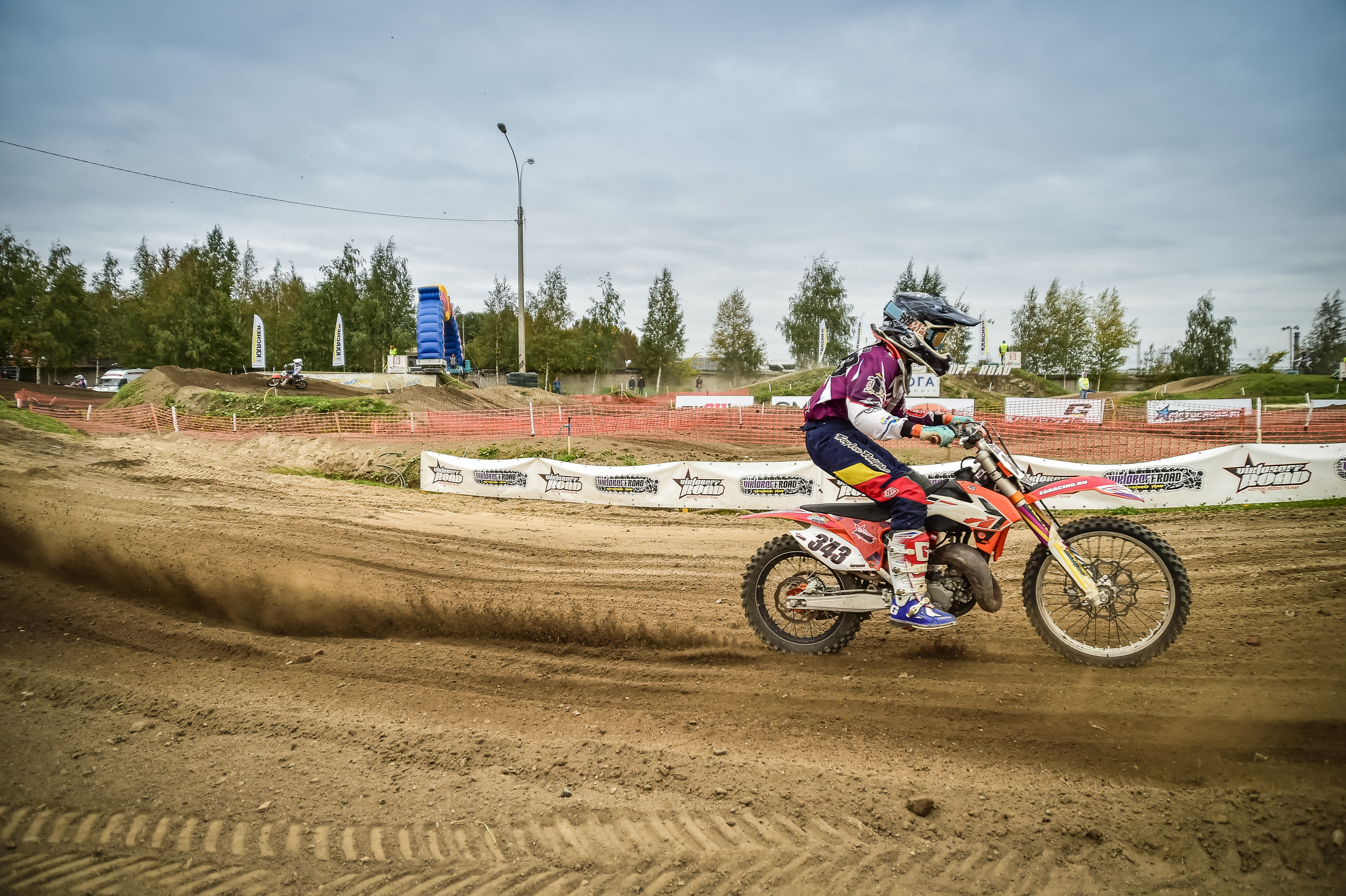 Мотогонки. Репортажный фотограф в Санкт-Петербурге Алексеева Дарья
