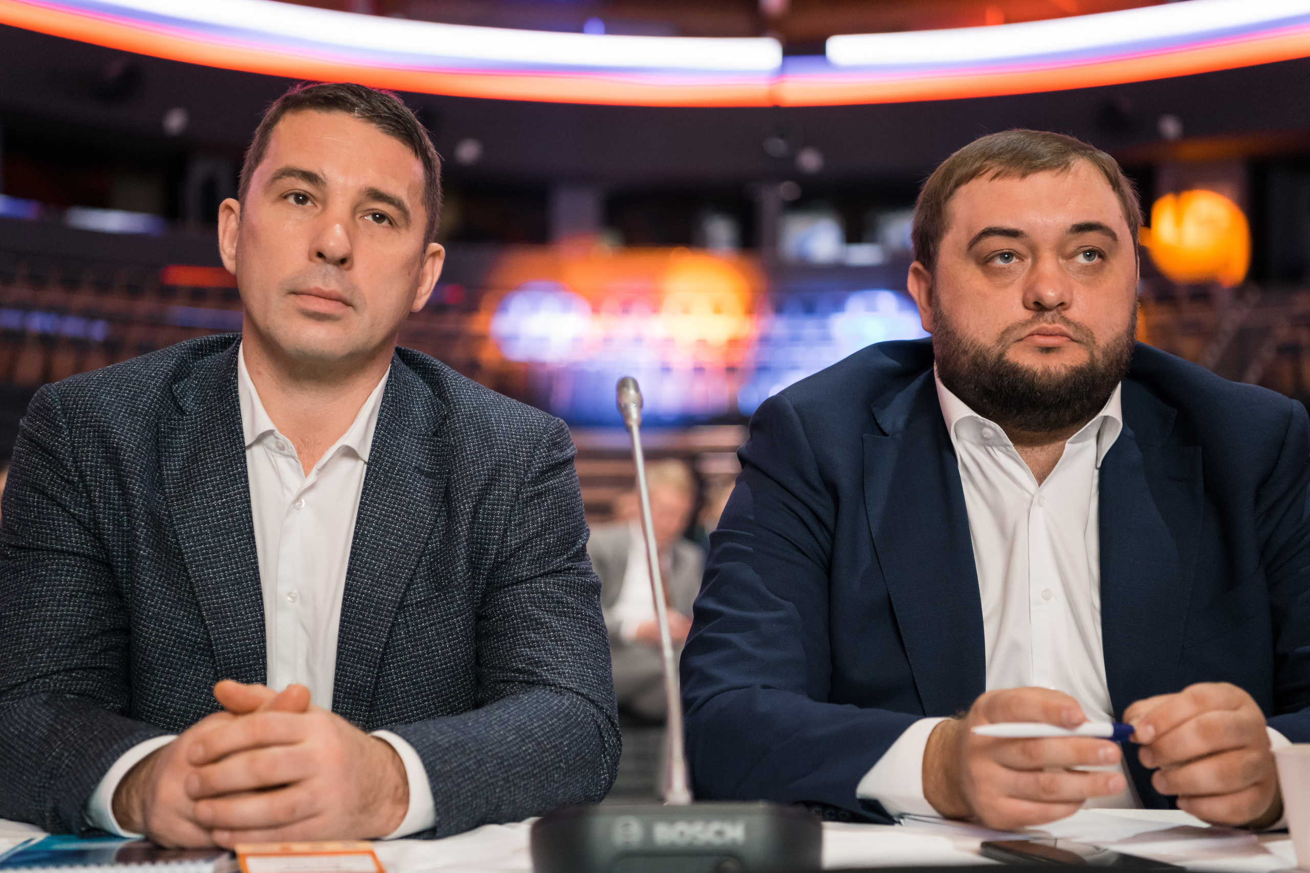 Спортивный форум. Репортажный фотограф в Санкт-Петербурге Алексеева Дарья