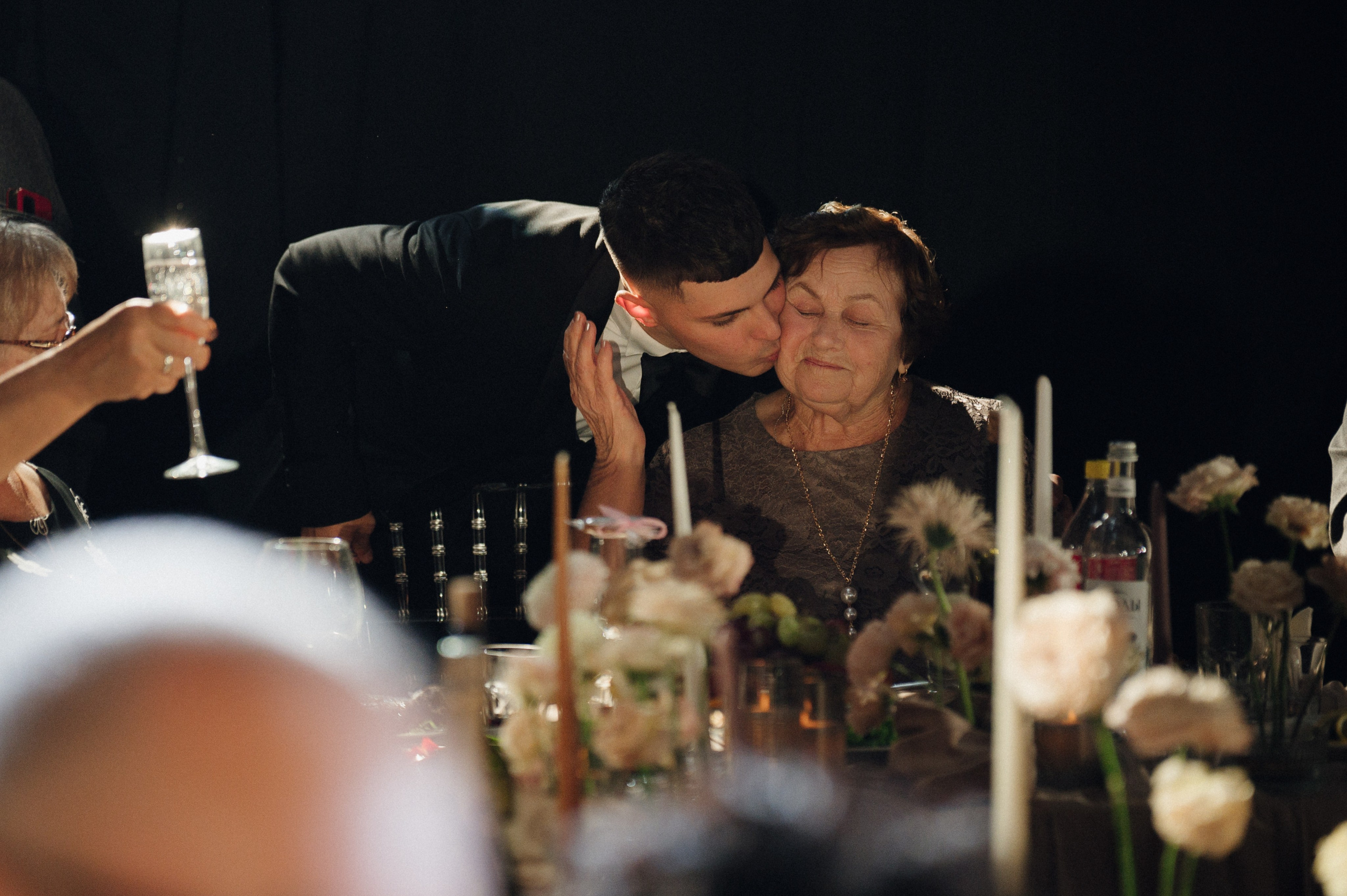 Денис и Света. Свадебный фотограф и видеограф