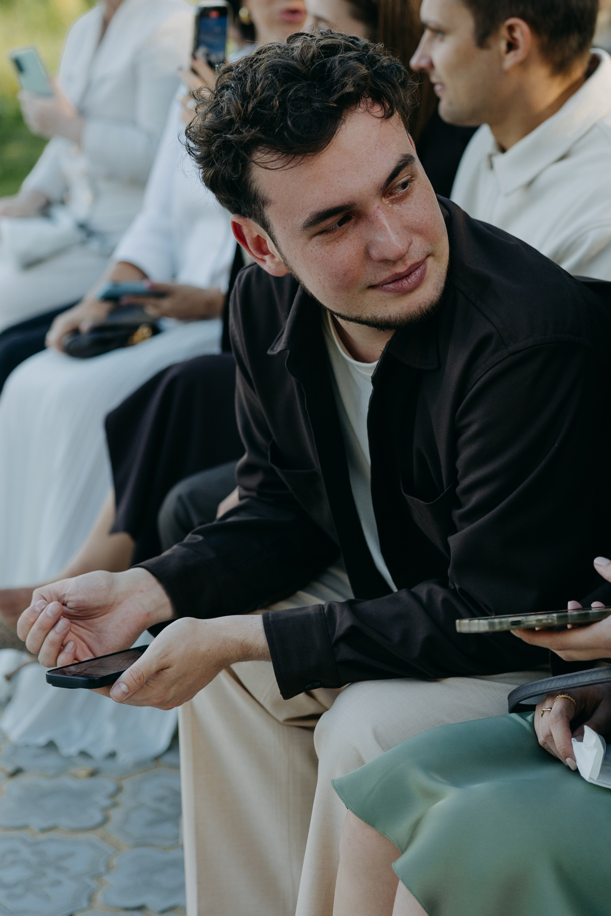 Утро в отеле Twelve Reasons и банкет в усадьбе Шелепаново. Свадебный фотограф Москва Анастасия Храмова