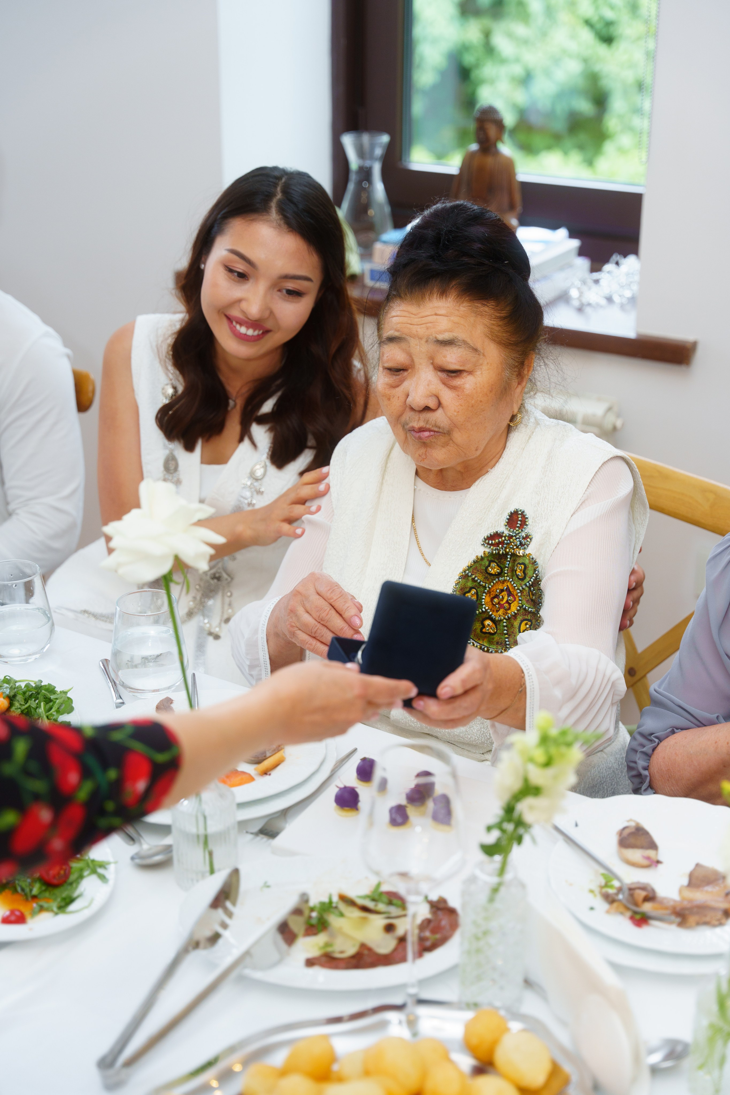 Парная съемка