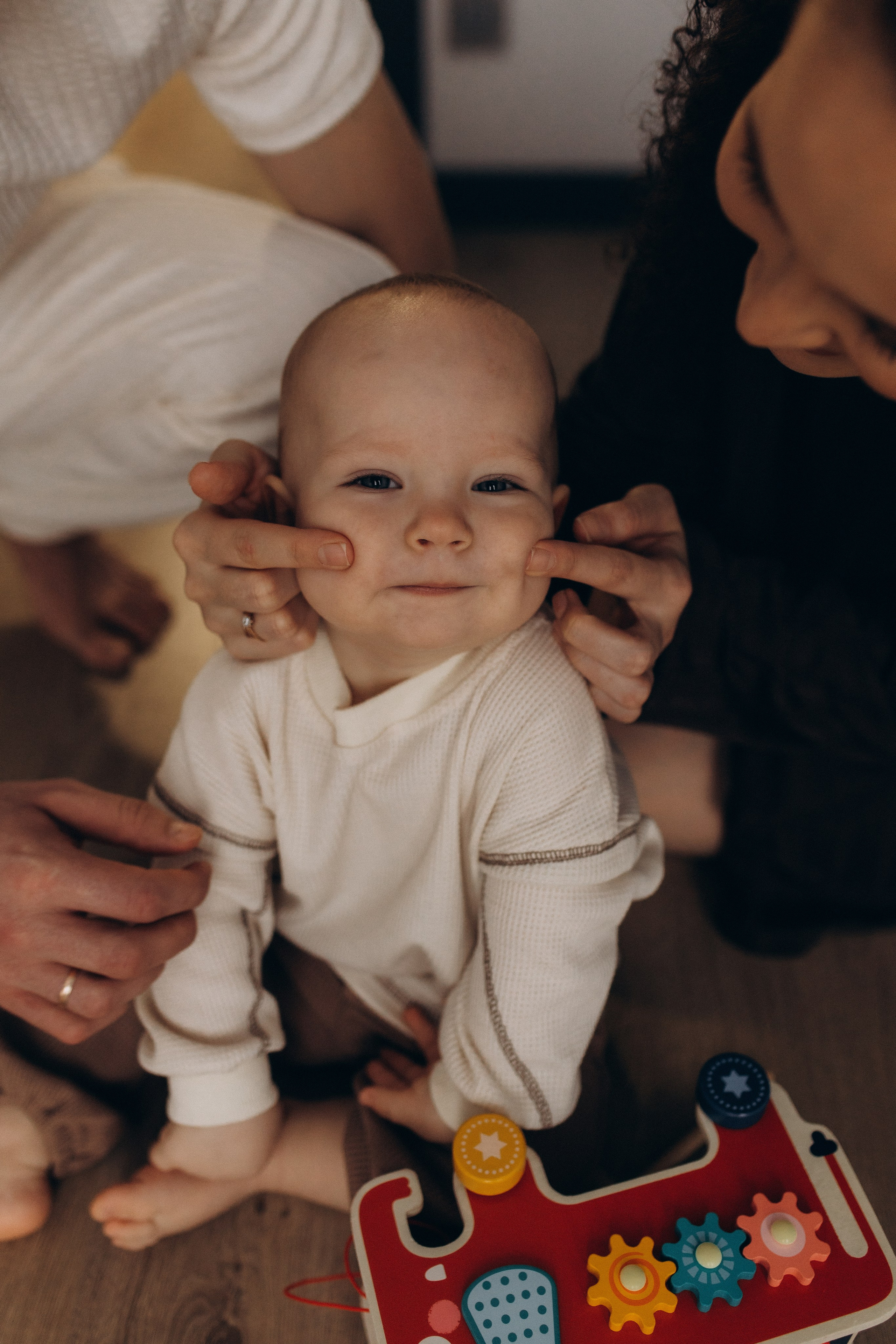 Family. Фотограф Саратов