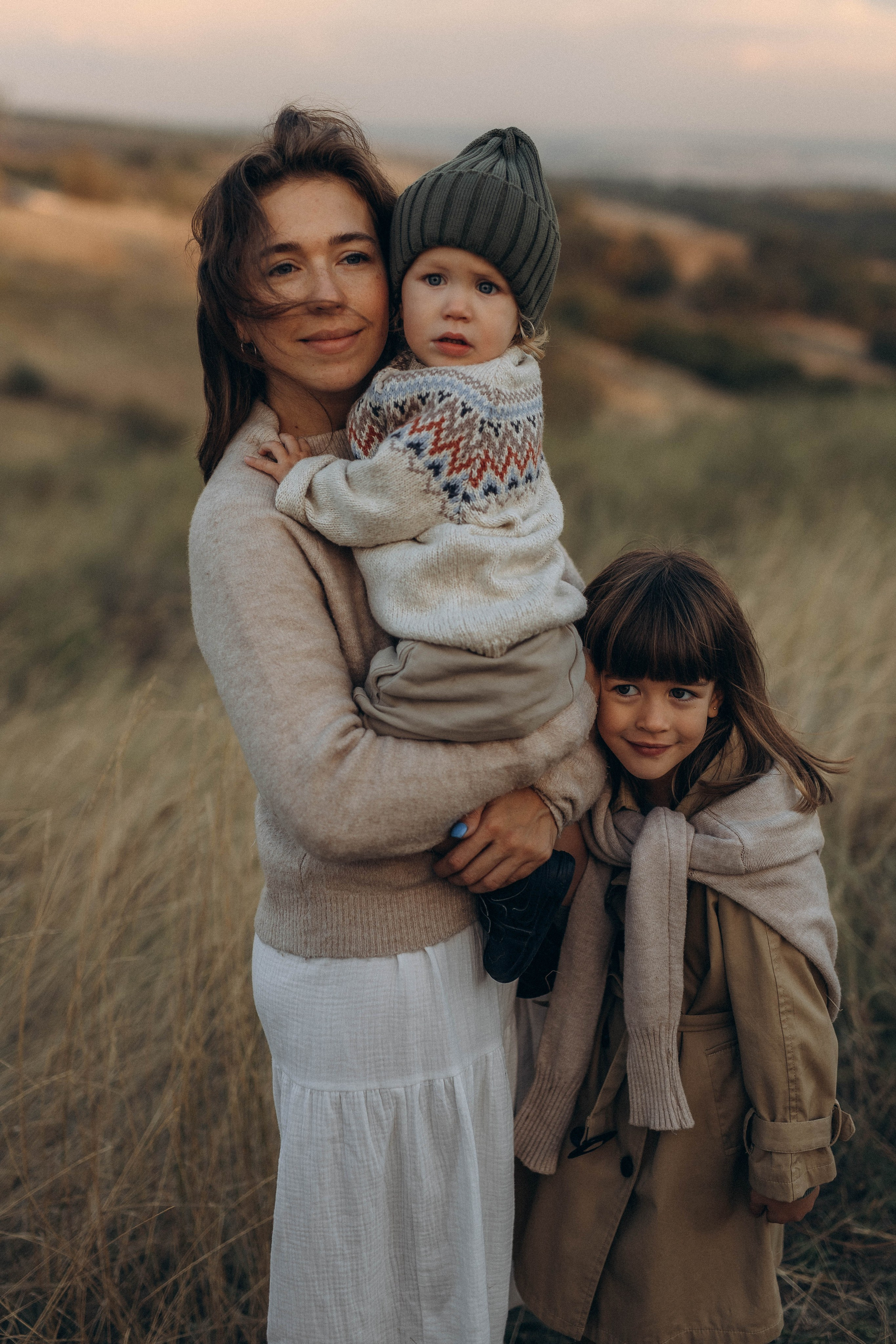 Family. Фотограф Саратов