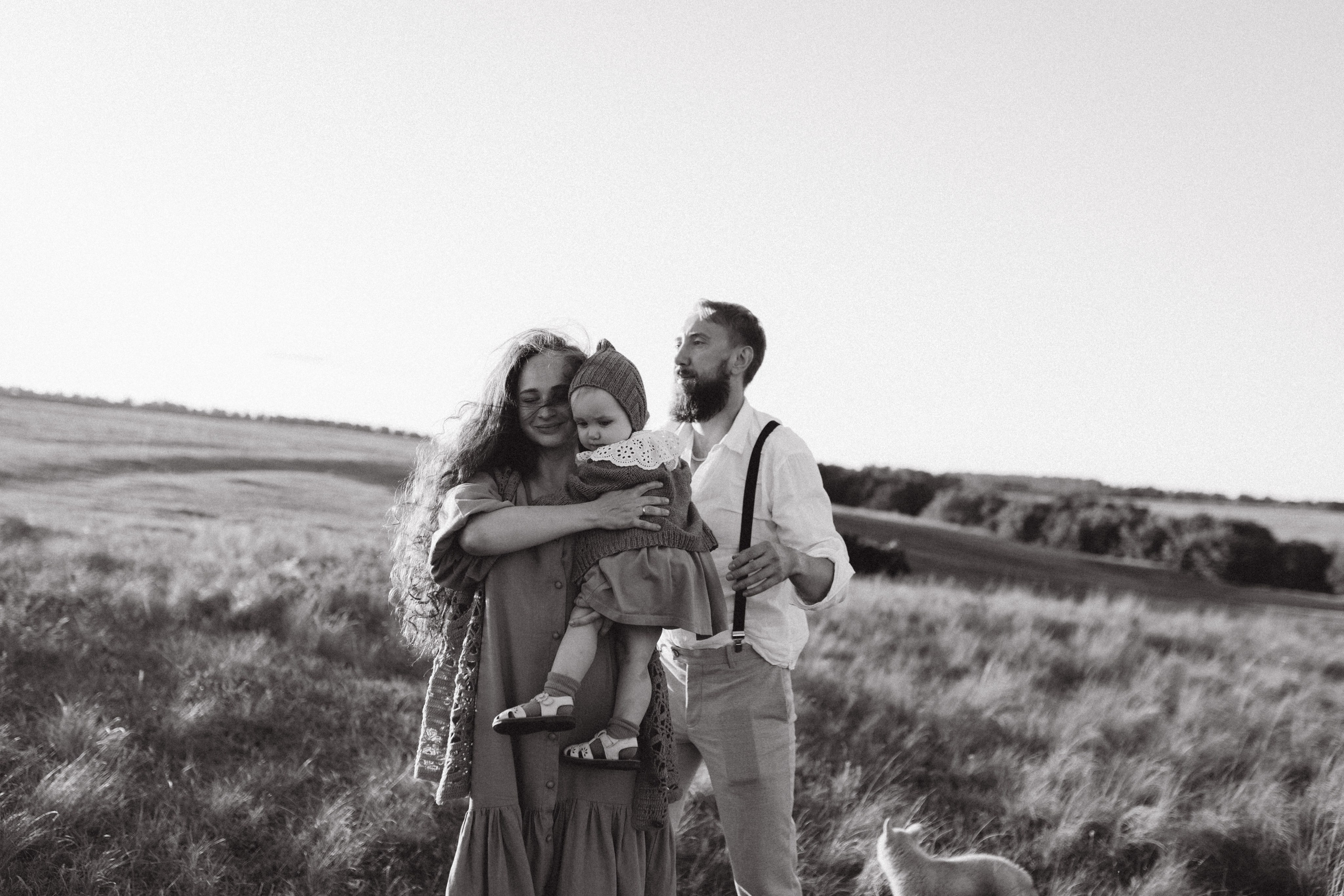 Family. Фотограф Саратов