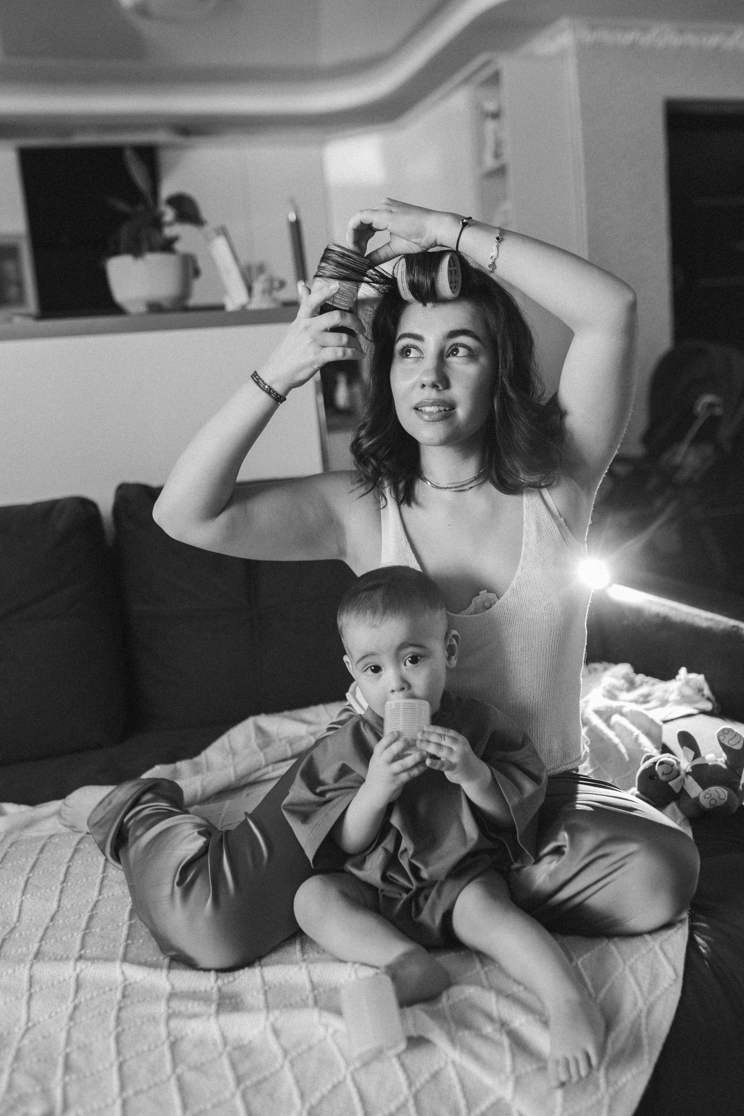 Годик Тимуру. Фотограф Саратов