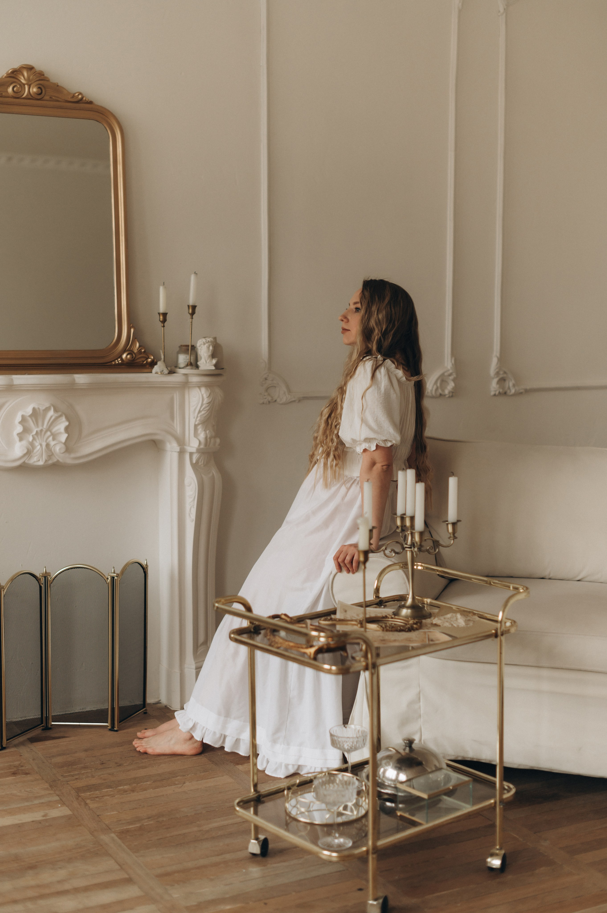 Альбина. Ирина Гонтарева|Фотограф|Белгород