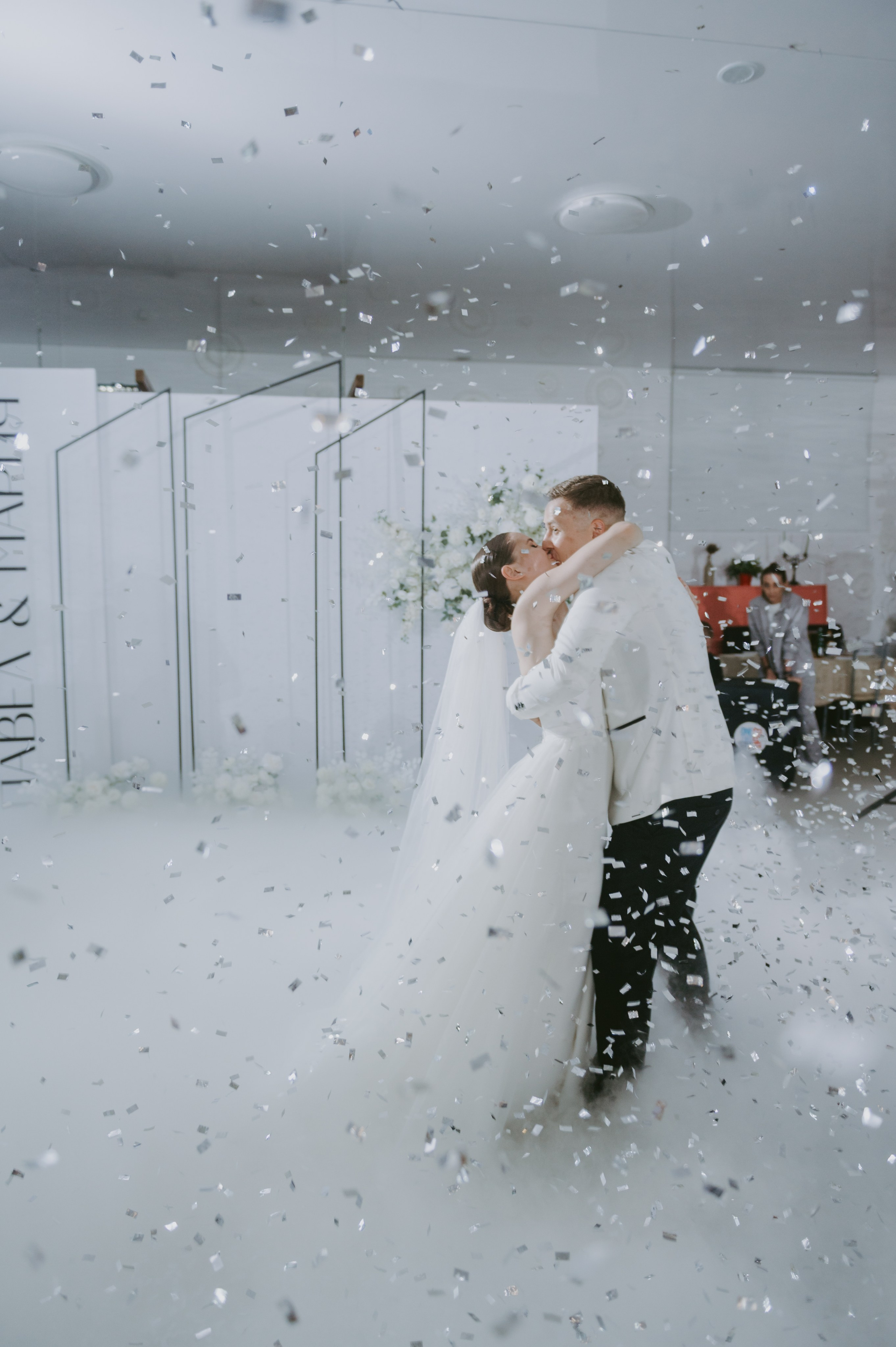 Мария&Павел фотограф Елена Горбач. Свадебный и семейный фотограф город Темрюк Фотостудия Темрюк