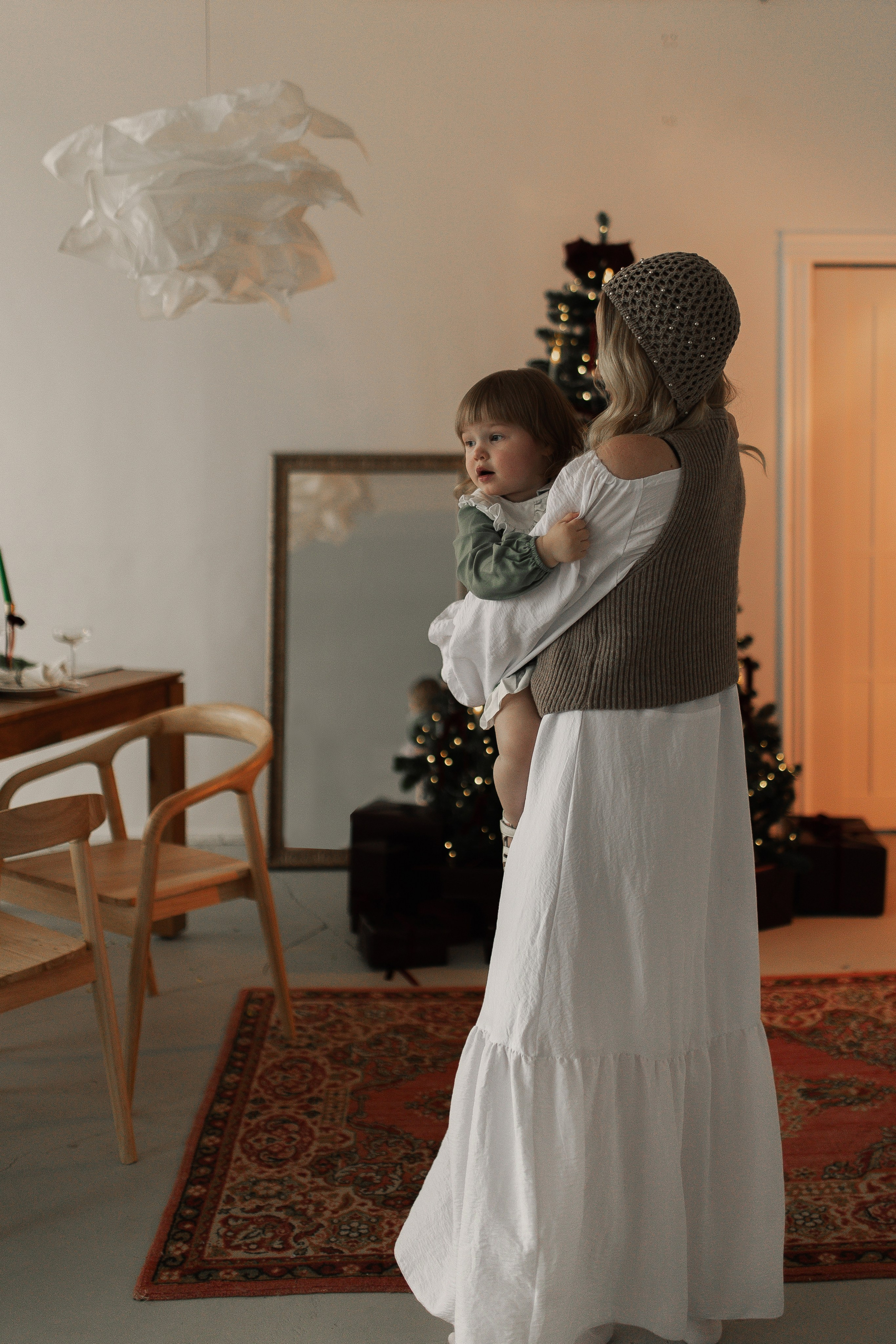 Даша и Стеша. Главная