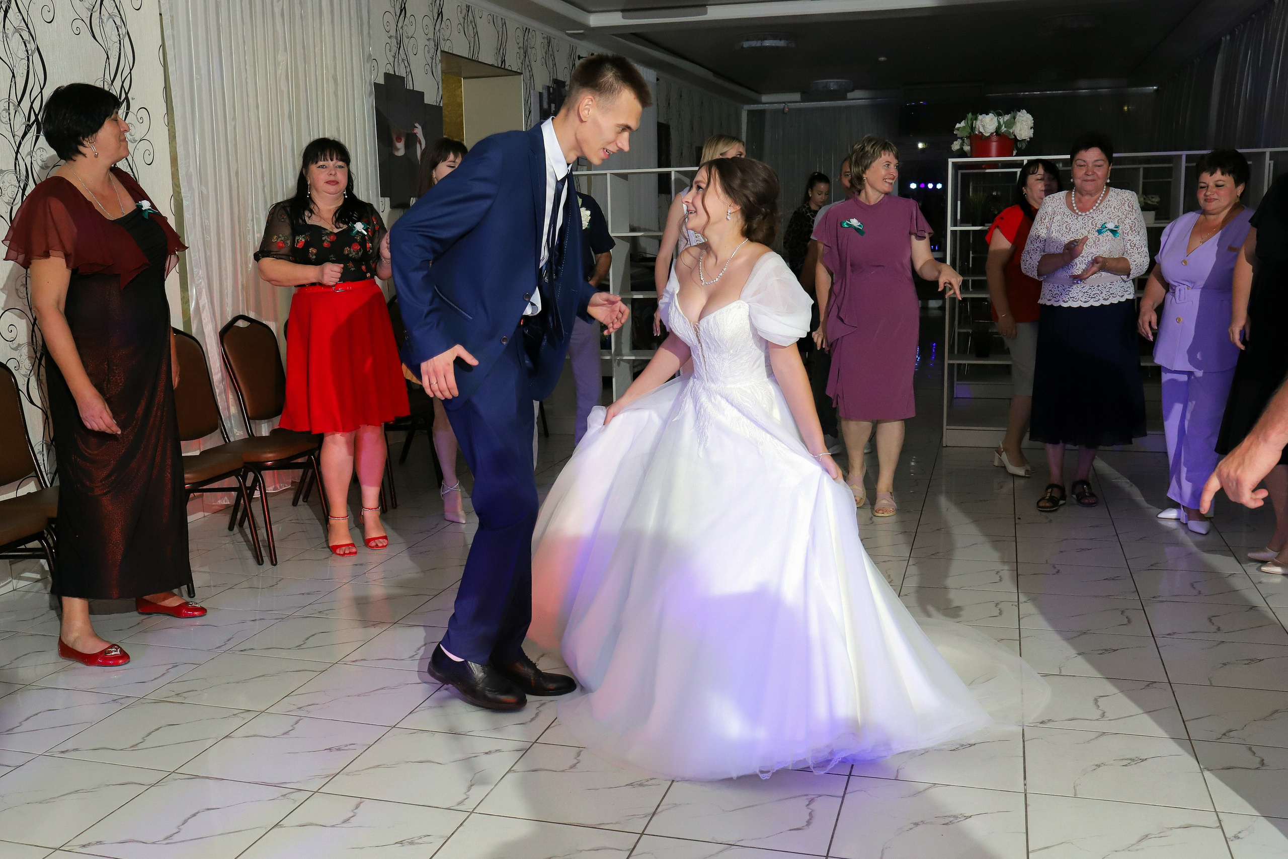 Андрей и Виктория. Игорь Варава свадебный фотограф видеограф Белая Глина Краснодар