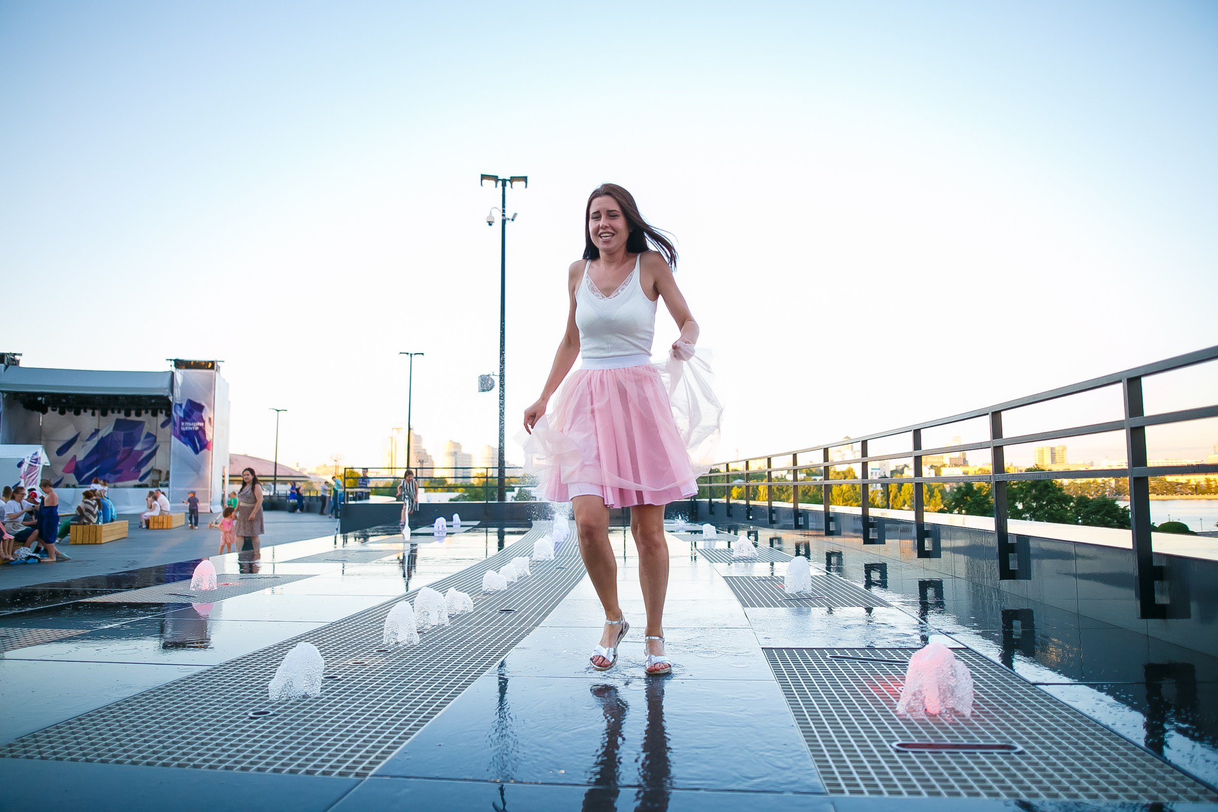 Девичник. Профессиональный фотограф Дугинов Николай | Екатеринбург