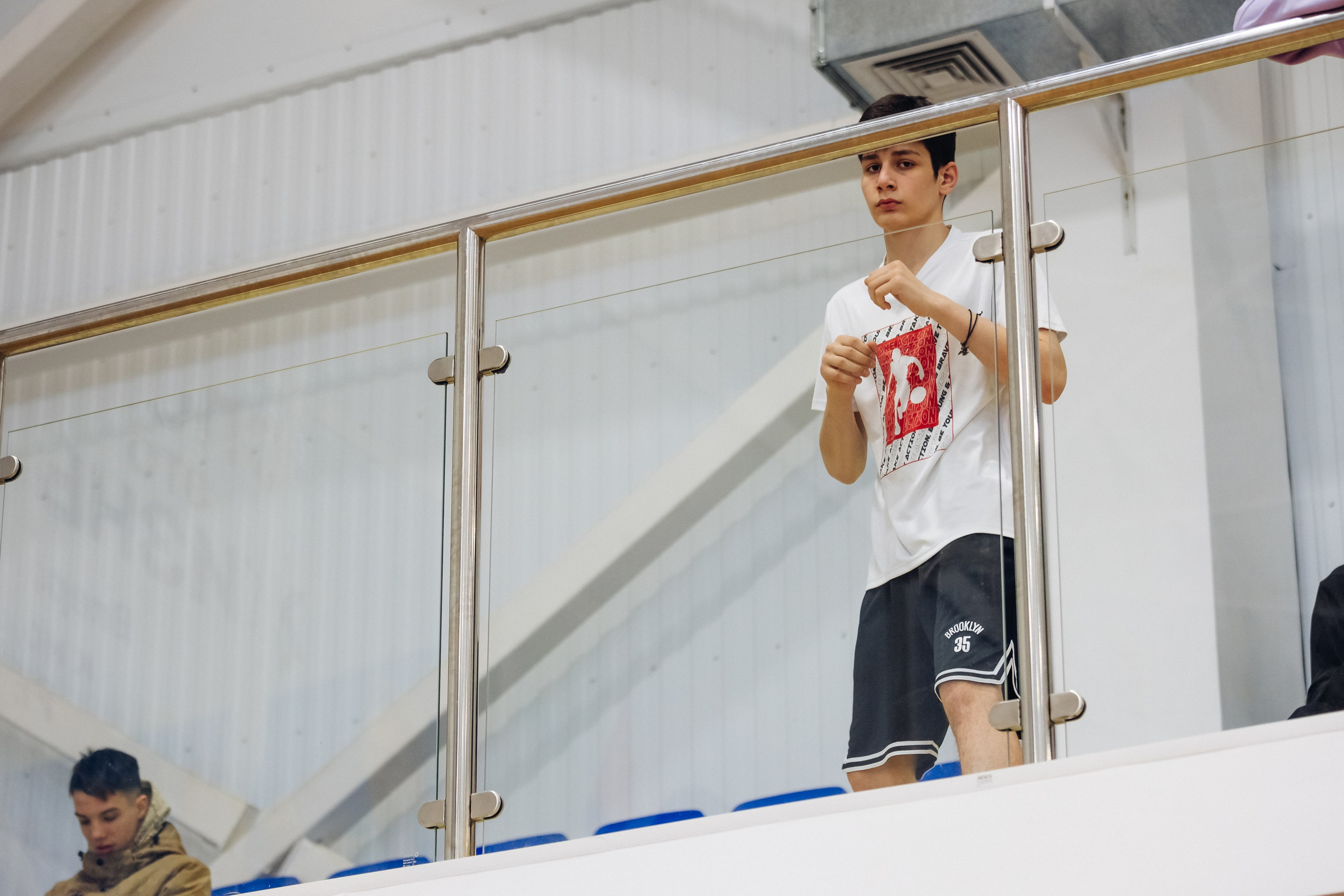 Чемпионат и первенство ДФО по кикбоксингу. Свадебный и семейный фотограф в Улан-Удэ