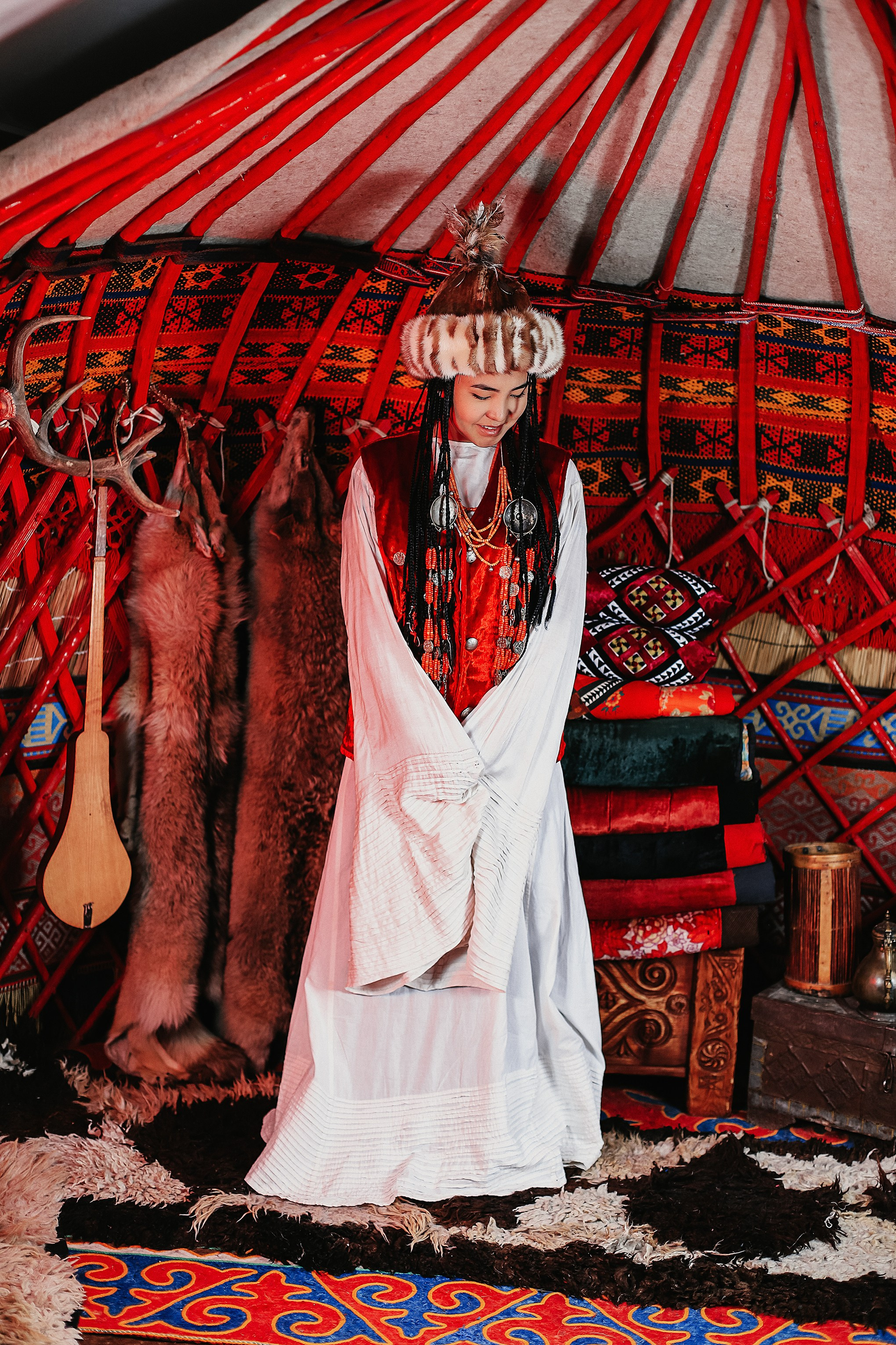 Бишкек. Свадебный и семейный фотограф/видеограф в Краснодаре Наталья Осинская