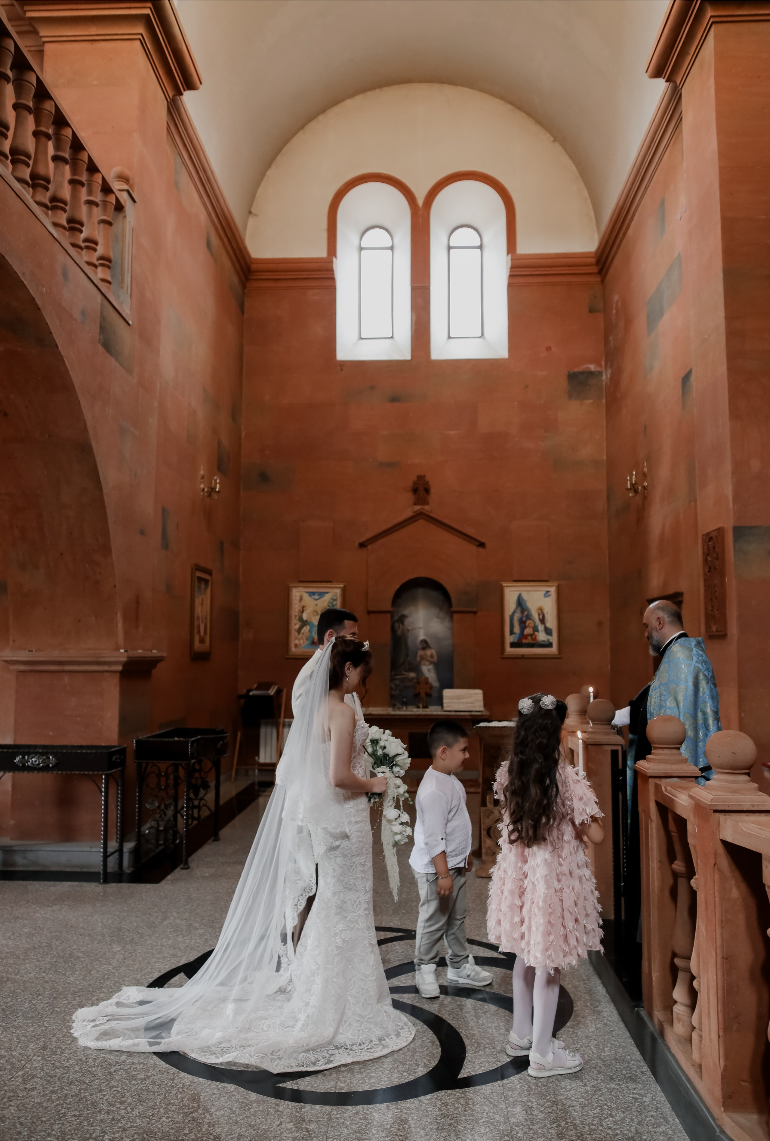 Wedding day. Главная