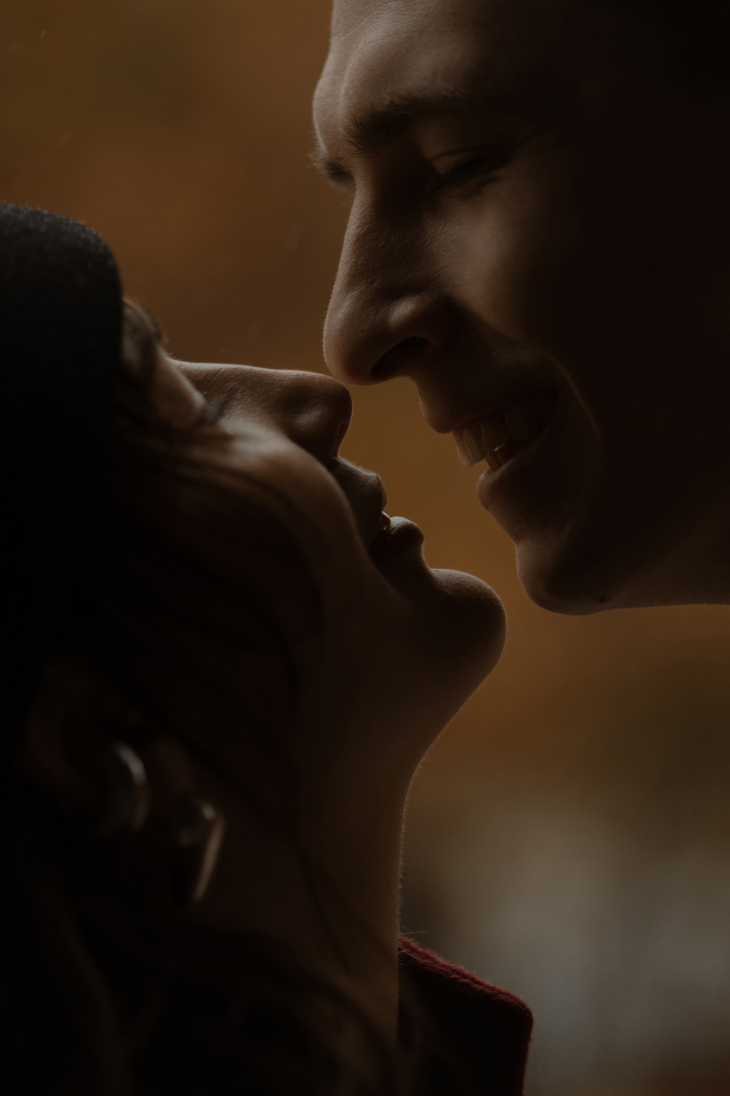 Николай и Марго. Фотограф Москва