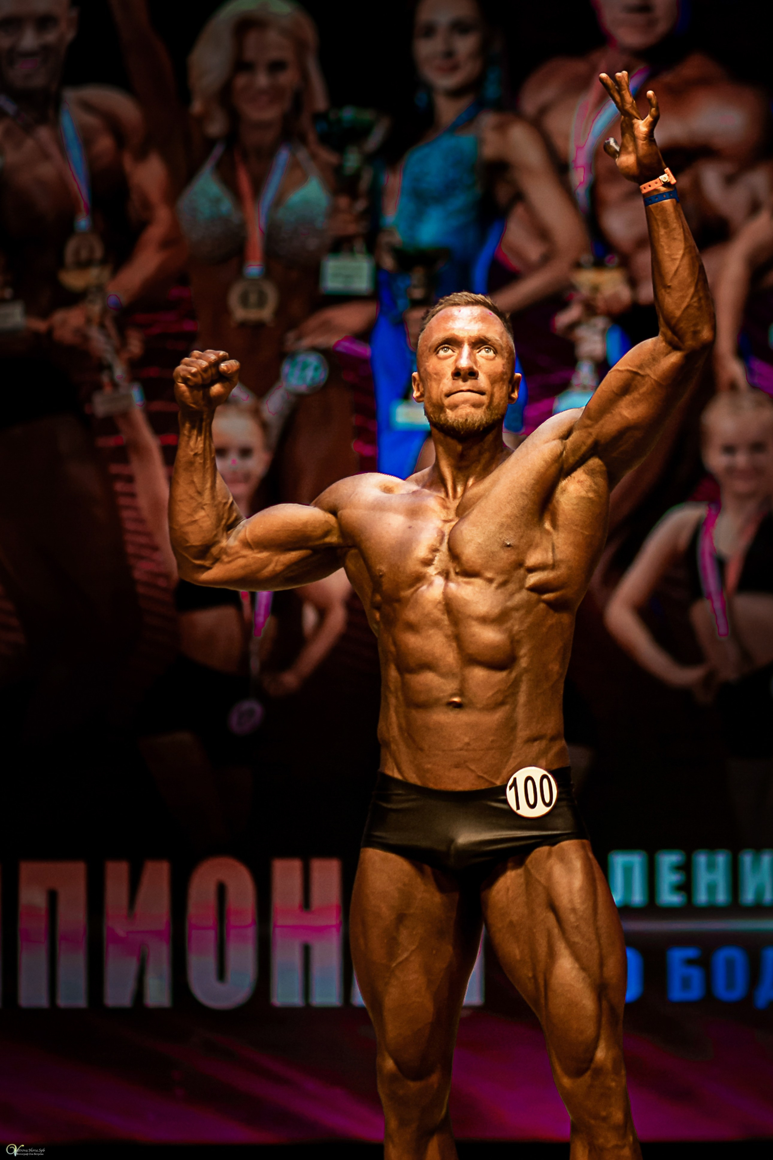 Чемпионат 2025_Владимир. Фотограф женский и мужской портрет Санкт-Петербург