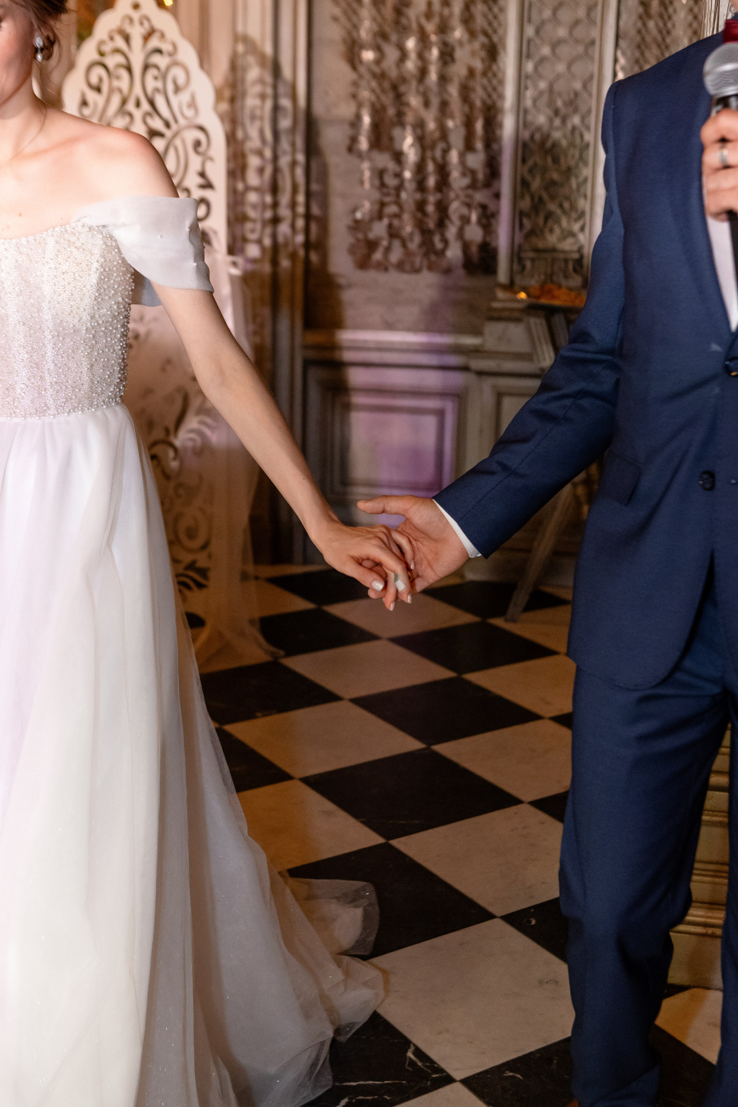 Екатерина | Алексей. Свадебный и женский фотограф в Москве Анастасия Голубева