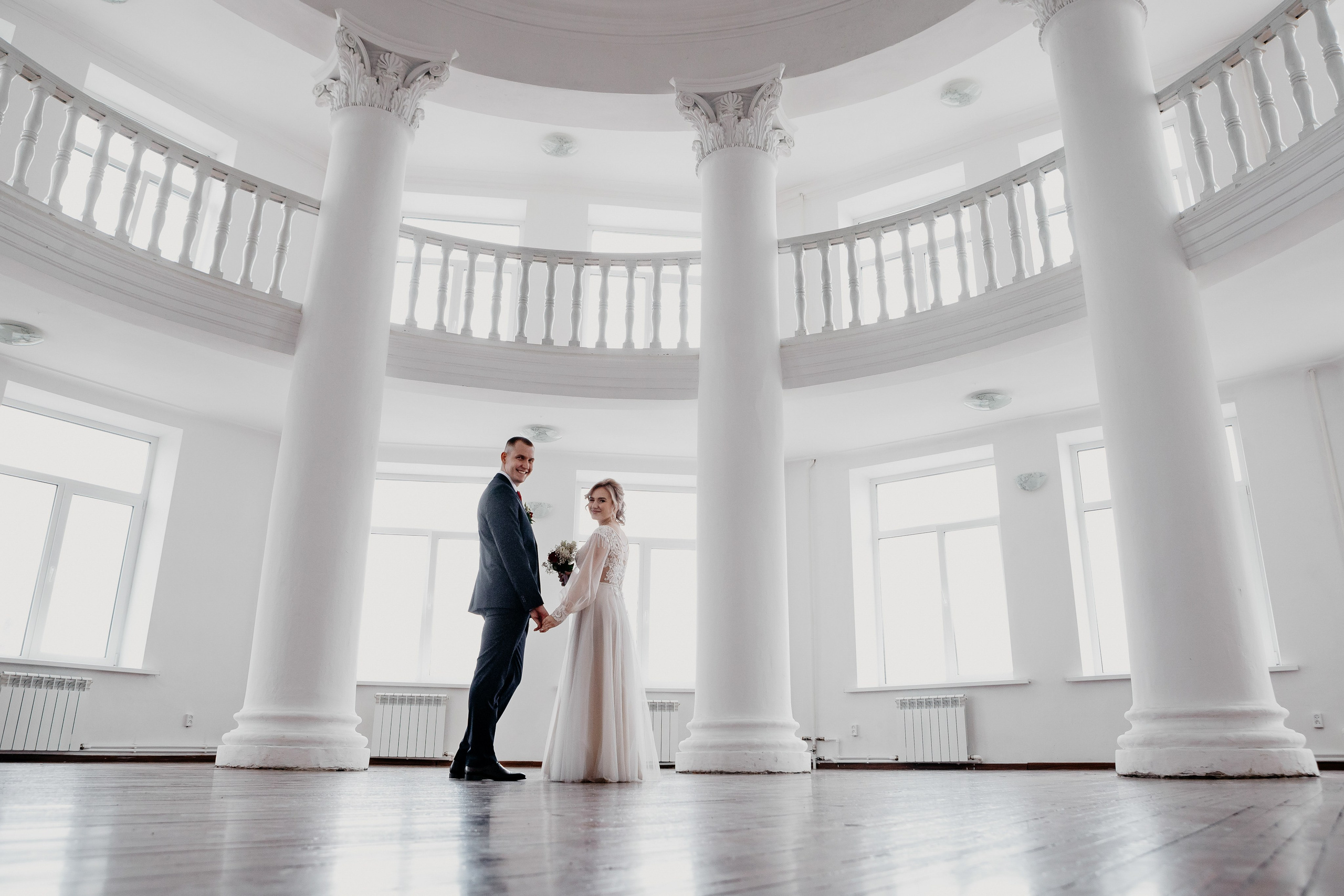 Максим и Ксения. Фотограф, видеограф в Челябинске Глеб Хазиев