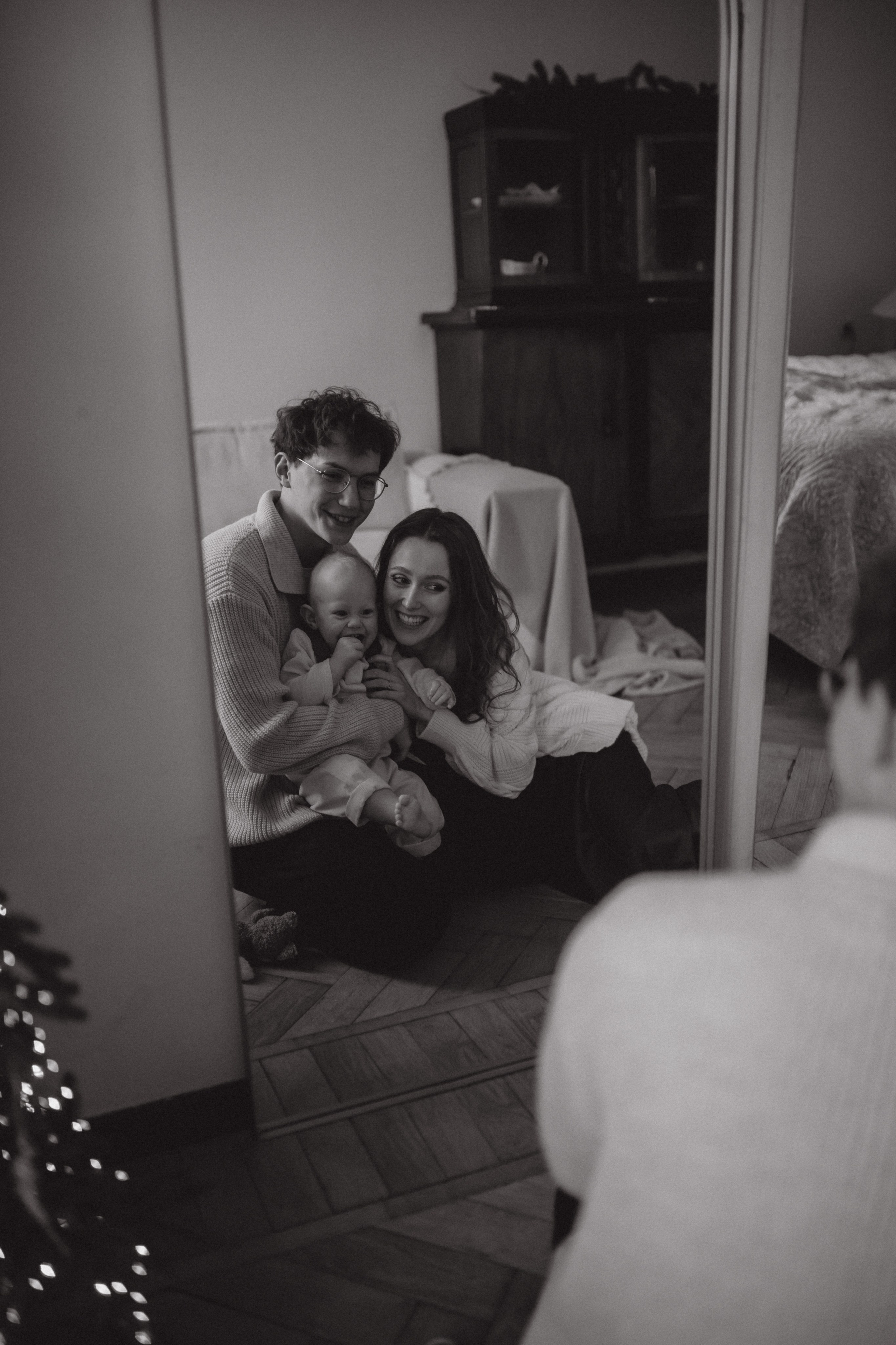 Степан Серафима и Яннис. Ваш фотограф АНАстасия Земскова