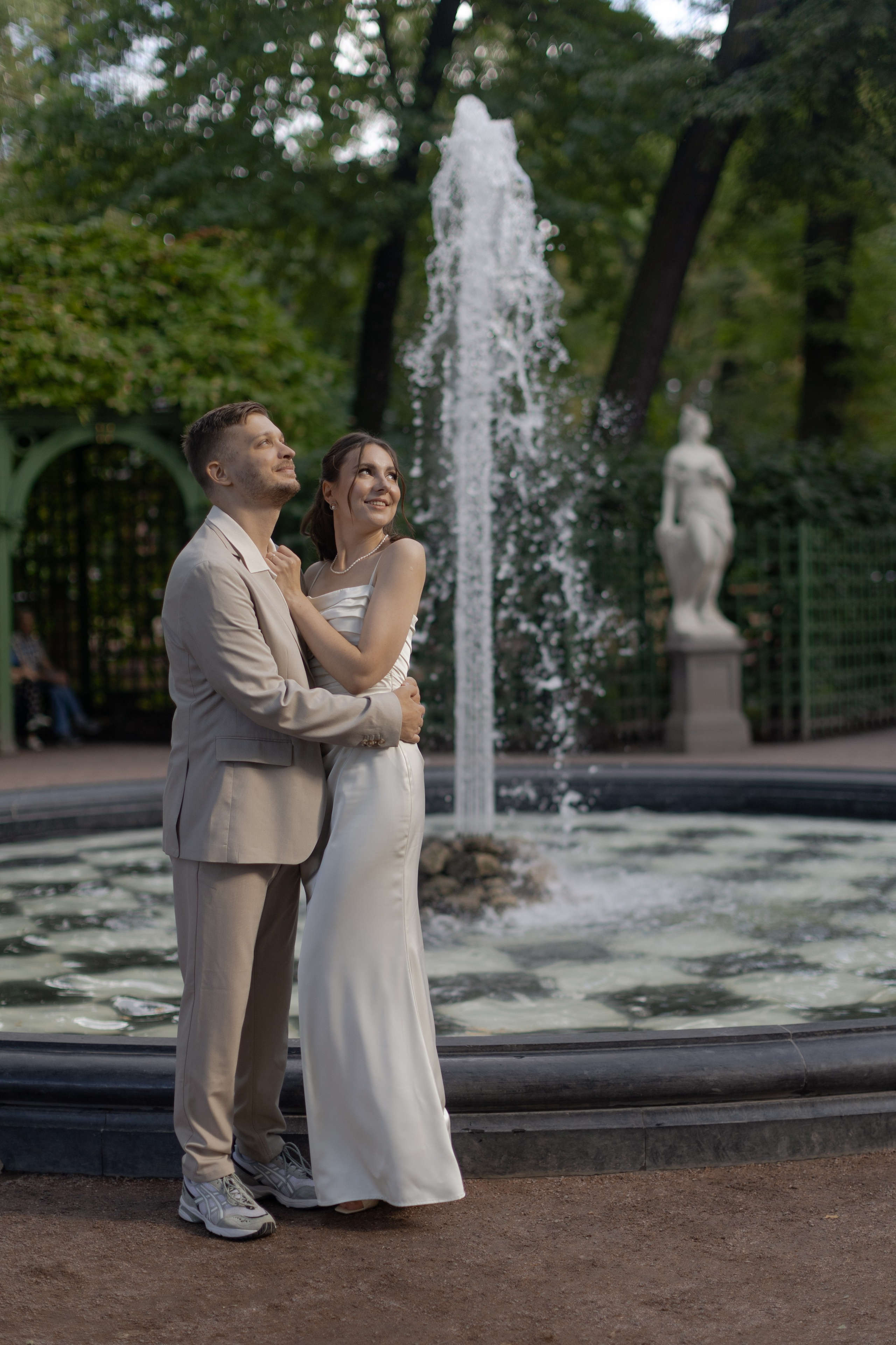 Михаил и Дарина. @dariazphoto свадебный фотограф