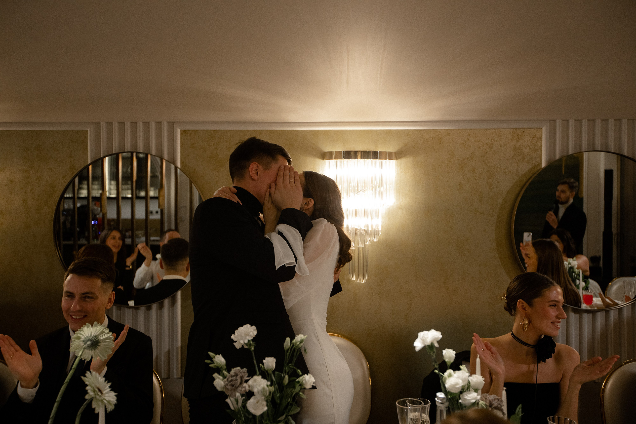 D|A. Свадебный фотограф Таня Караисаева