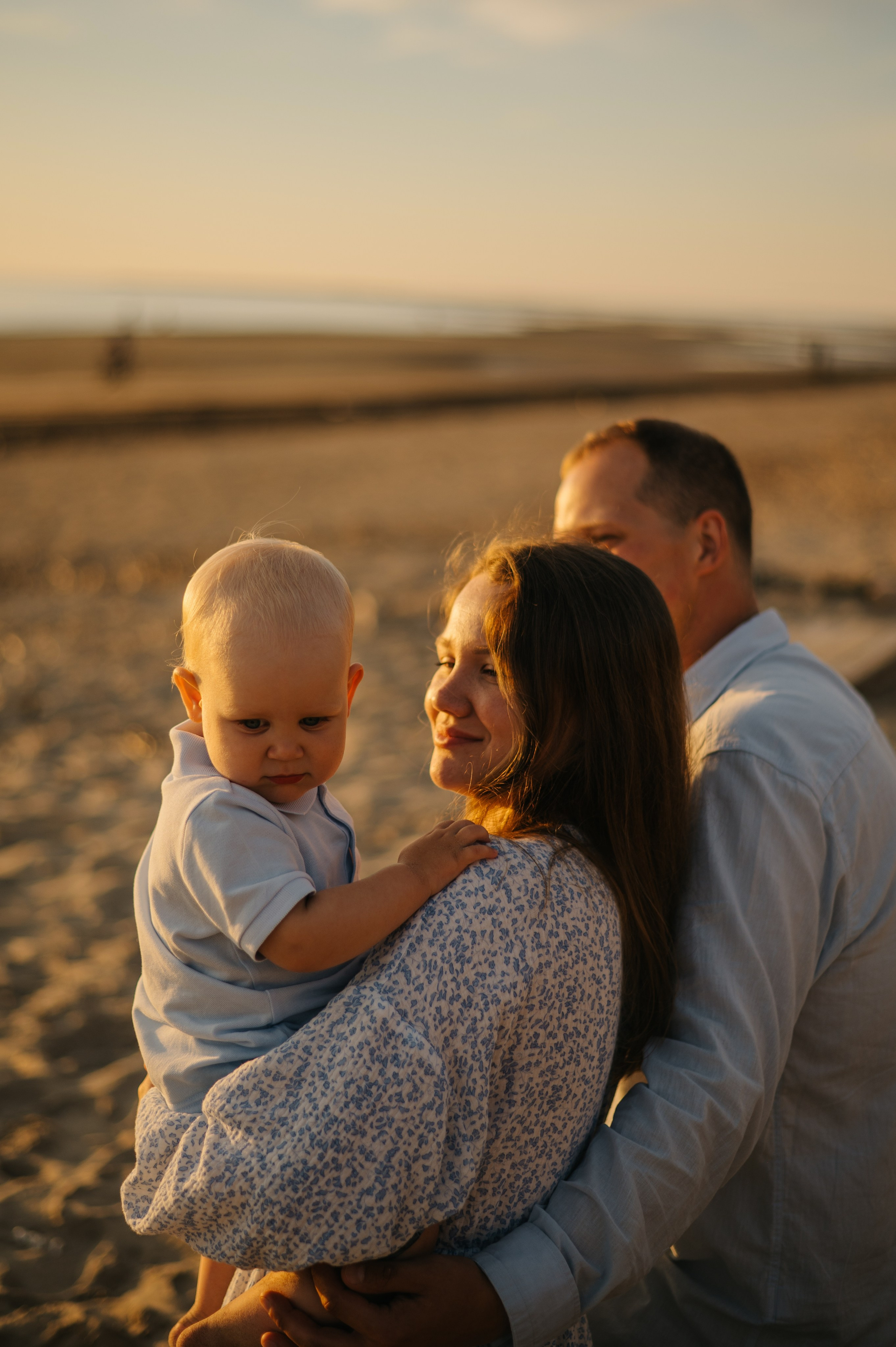 Филипп. Фотограф Архангельск